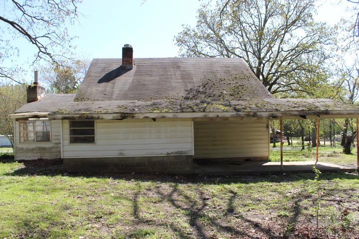 500  County Line  Little Rock, AR