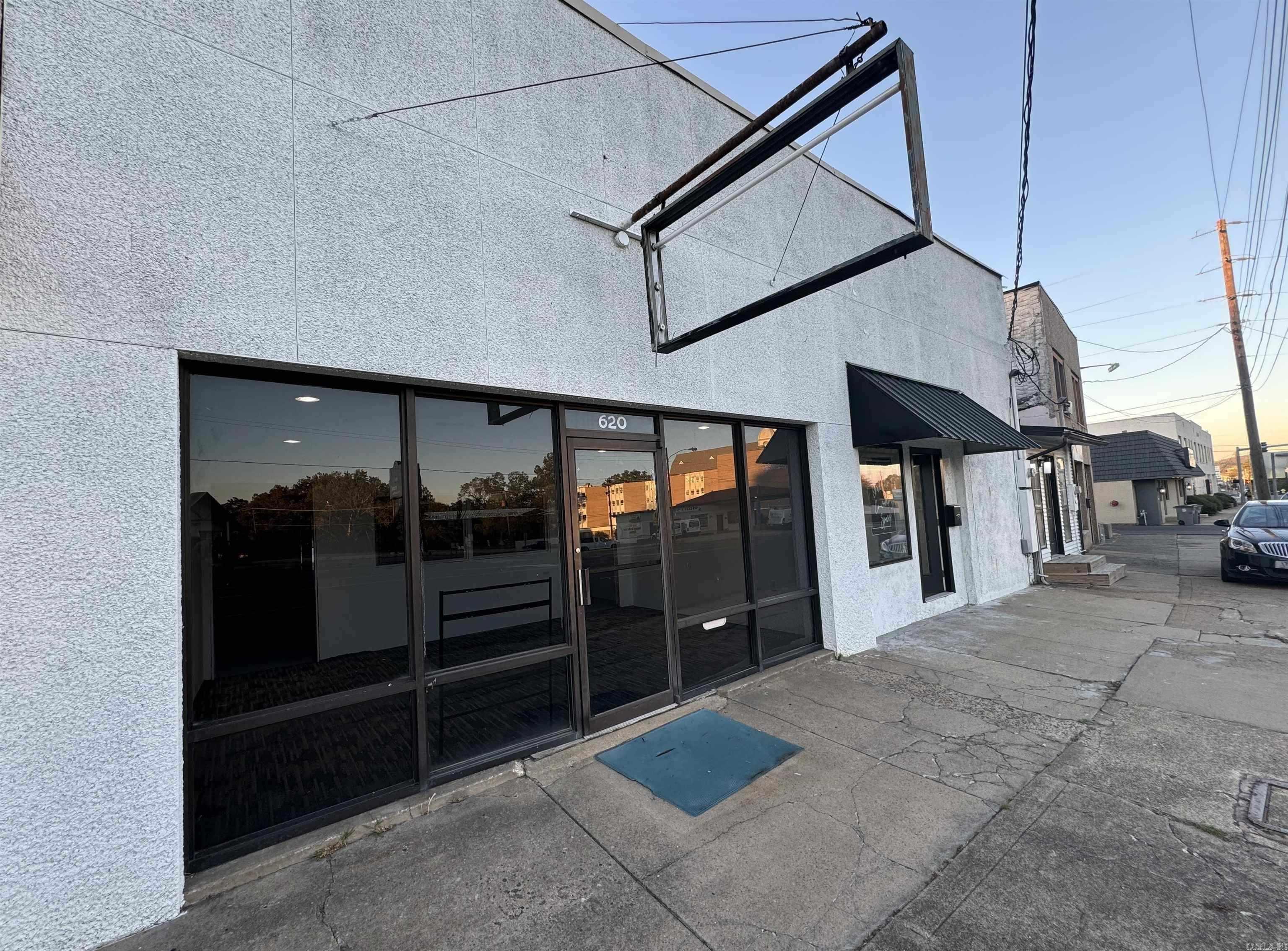 618 & 620 W GRAND  Hot Springs, AR