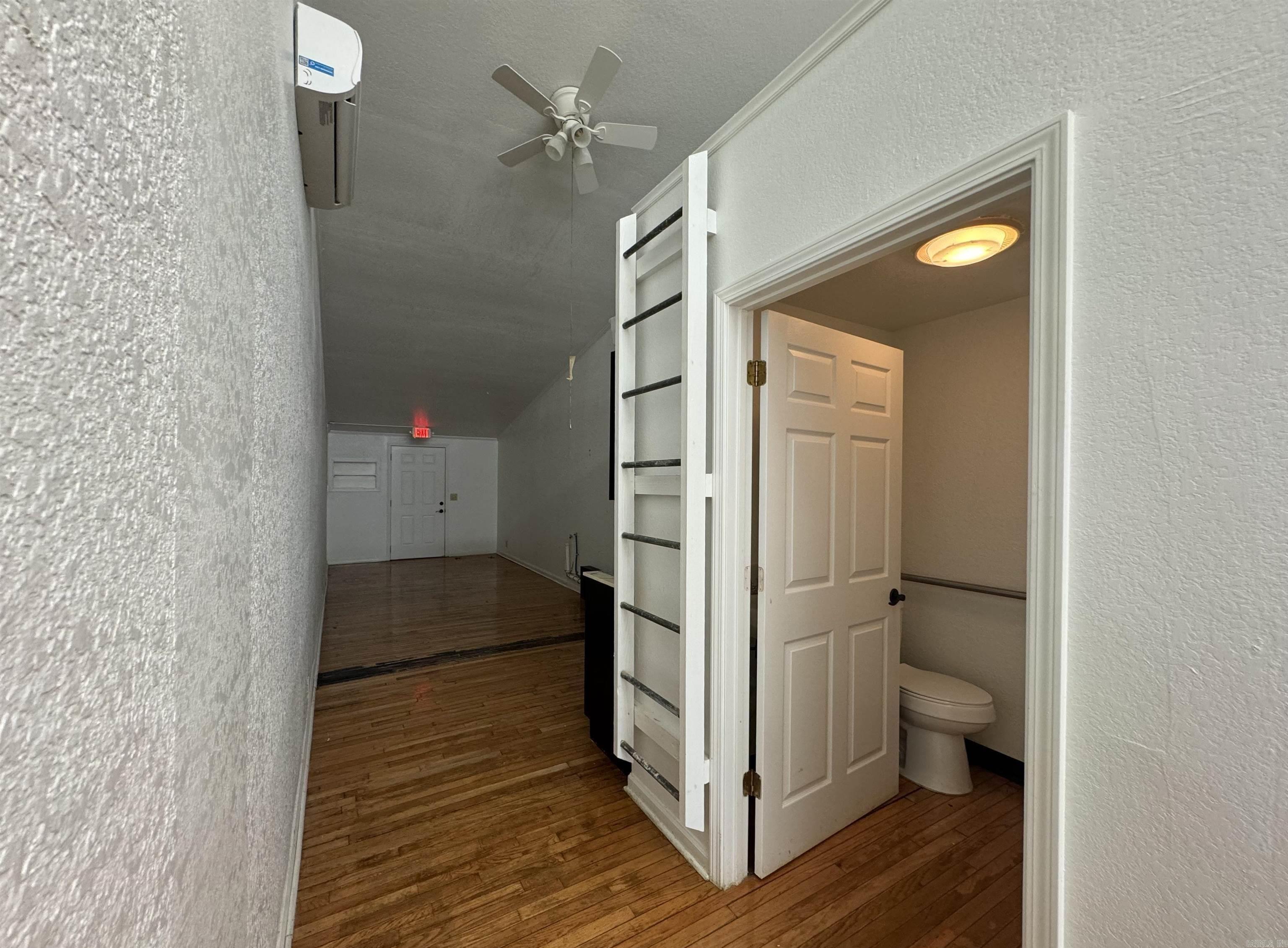 618 & 620 W GRAND  Hot Springs, AR