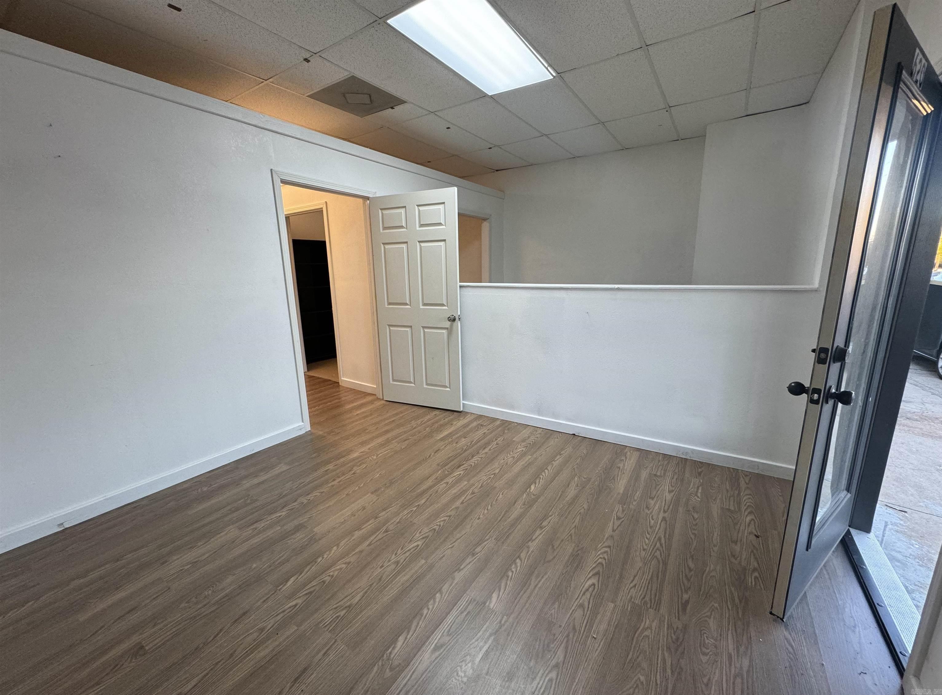 618 & 620 W GRAND  Hot Springs, AR