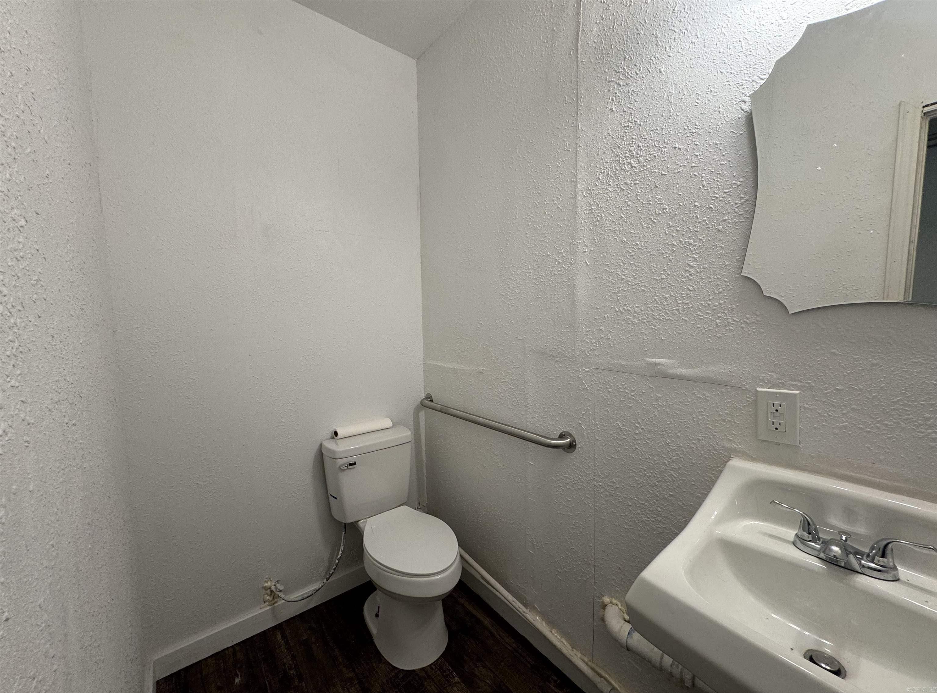 618 & 620 W GRAND  Hot Springs, AR