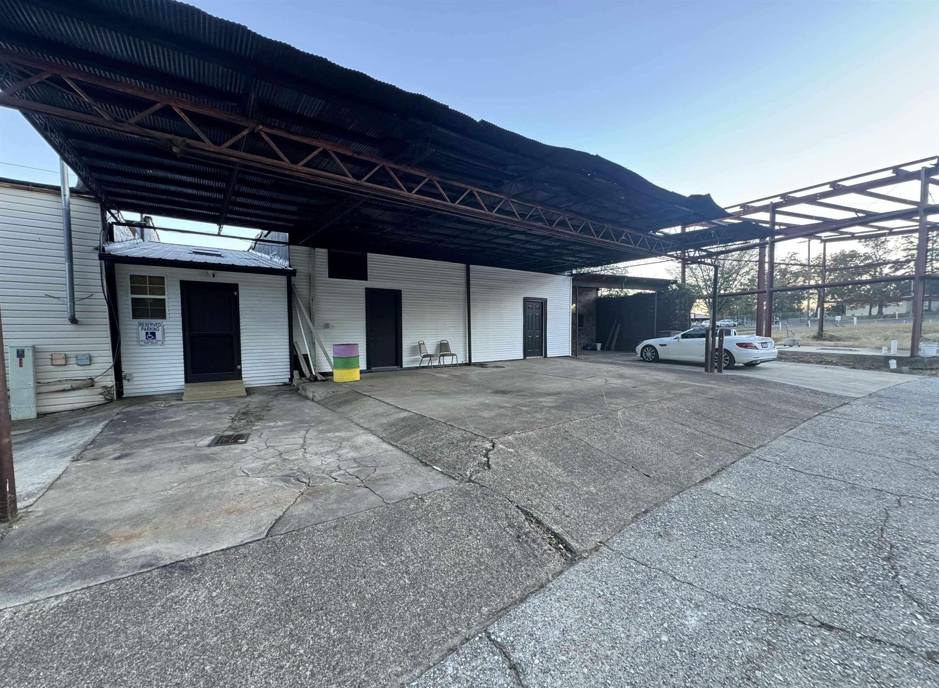 618 & 620 W GRAND  Hot Springs, AR