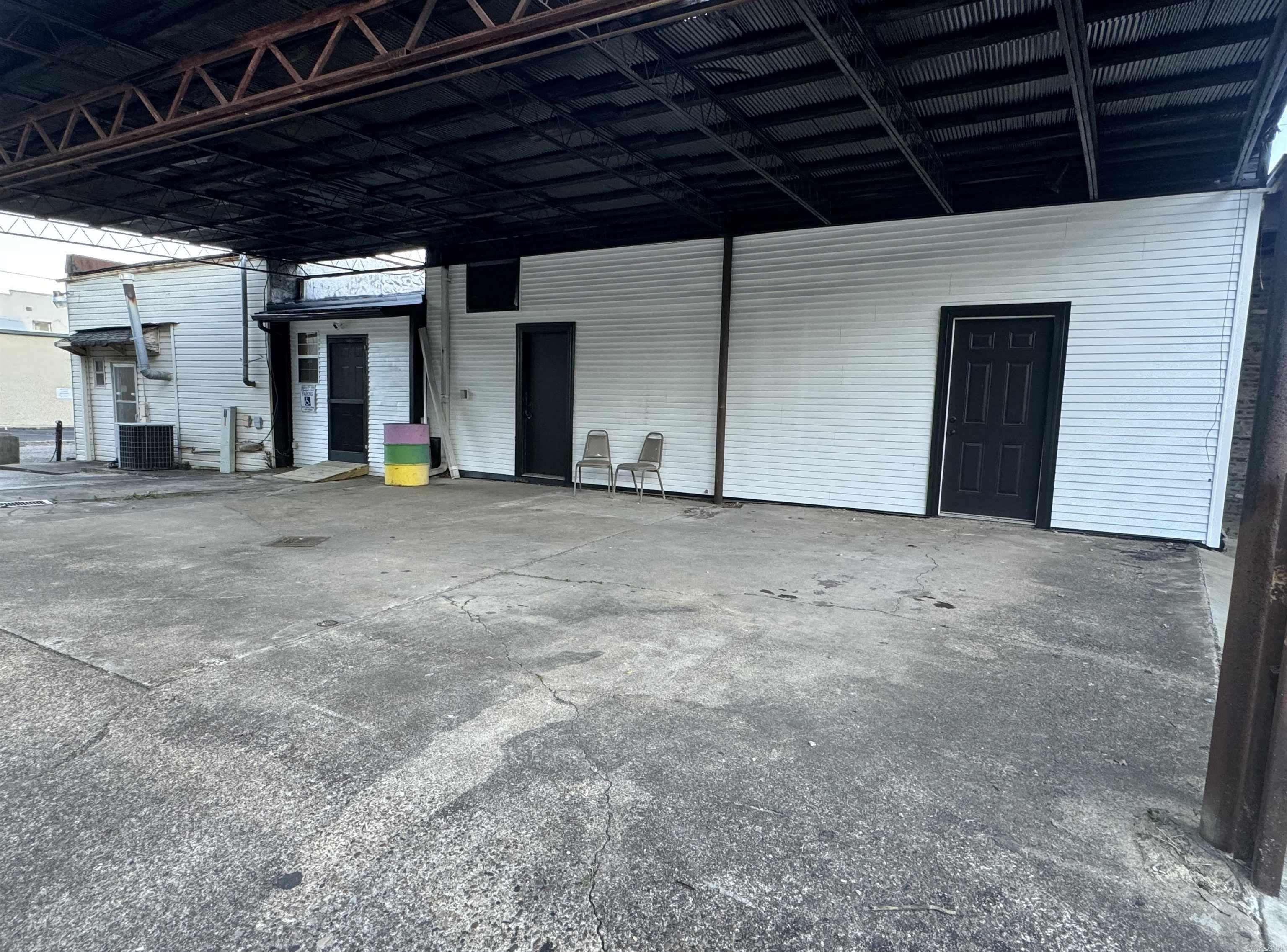 618 & 620 W GRAND  Hot Springs, AR