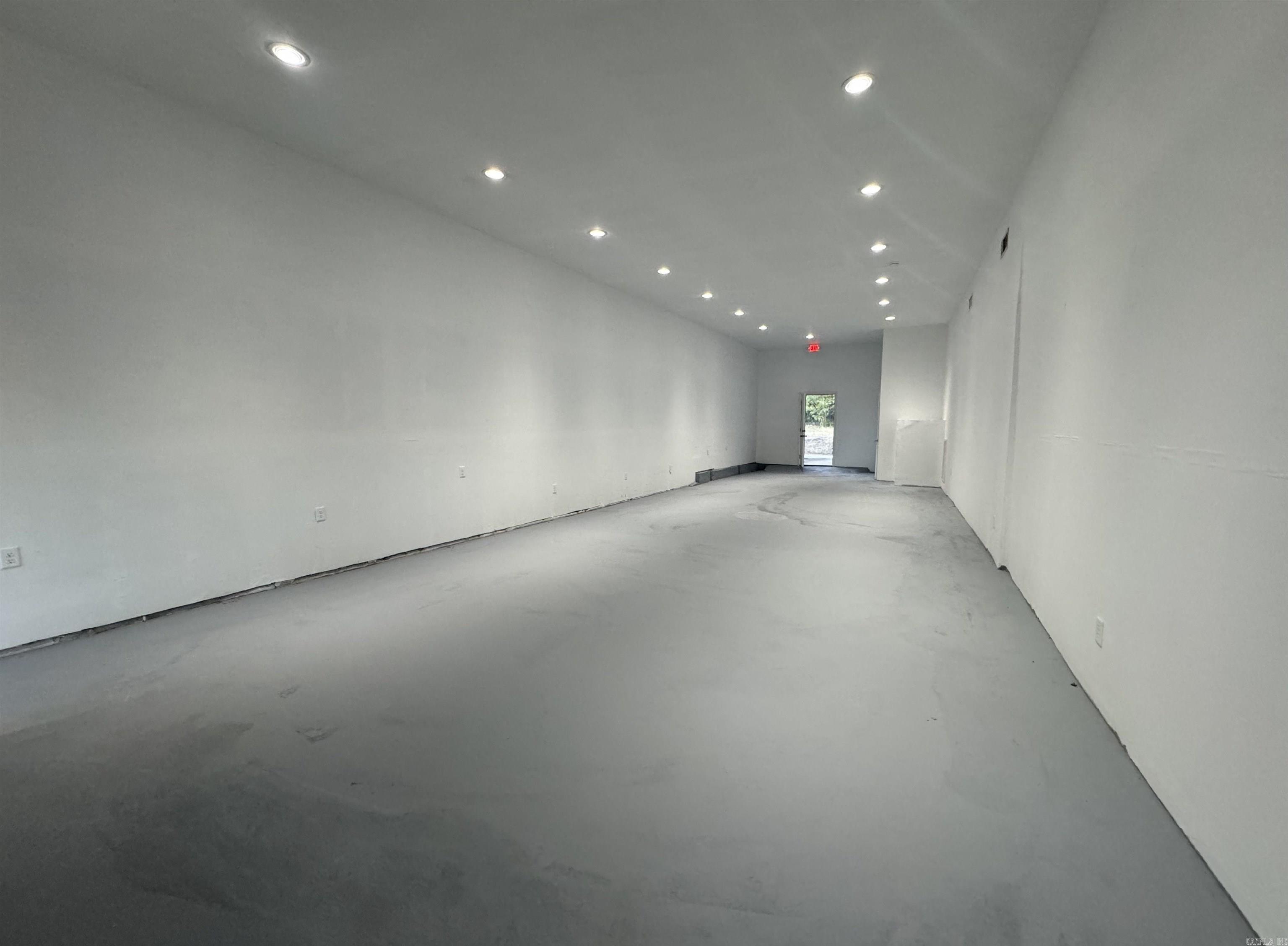 618 & 620 W GRAND  Hot Springs, AR