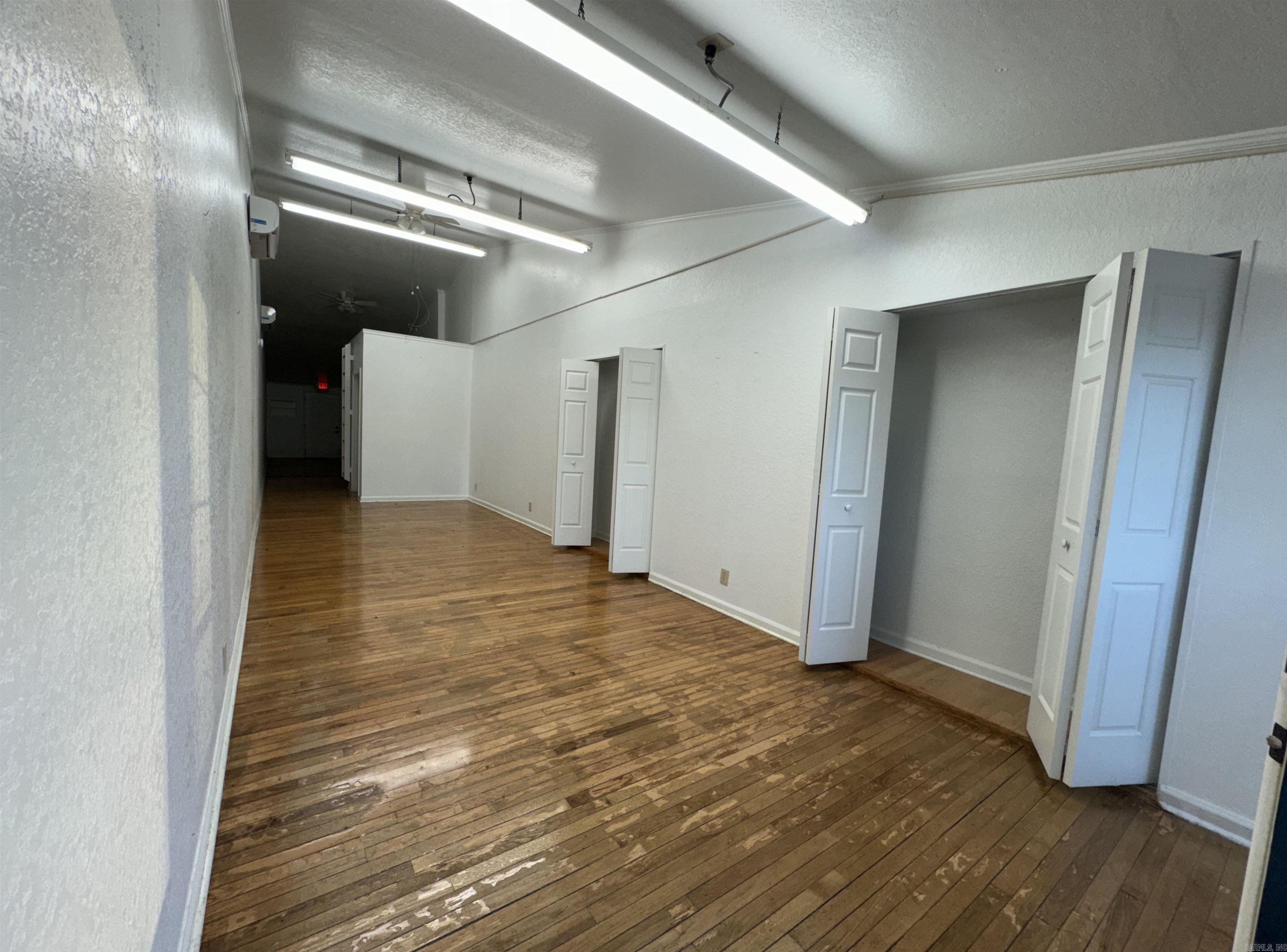 618 & 620 W GRAND  Hot Springs, AR