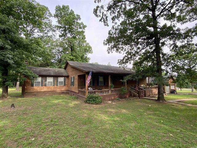 10361  Cloverleaf Dr  Dardanelle, AR