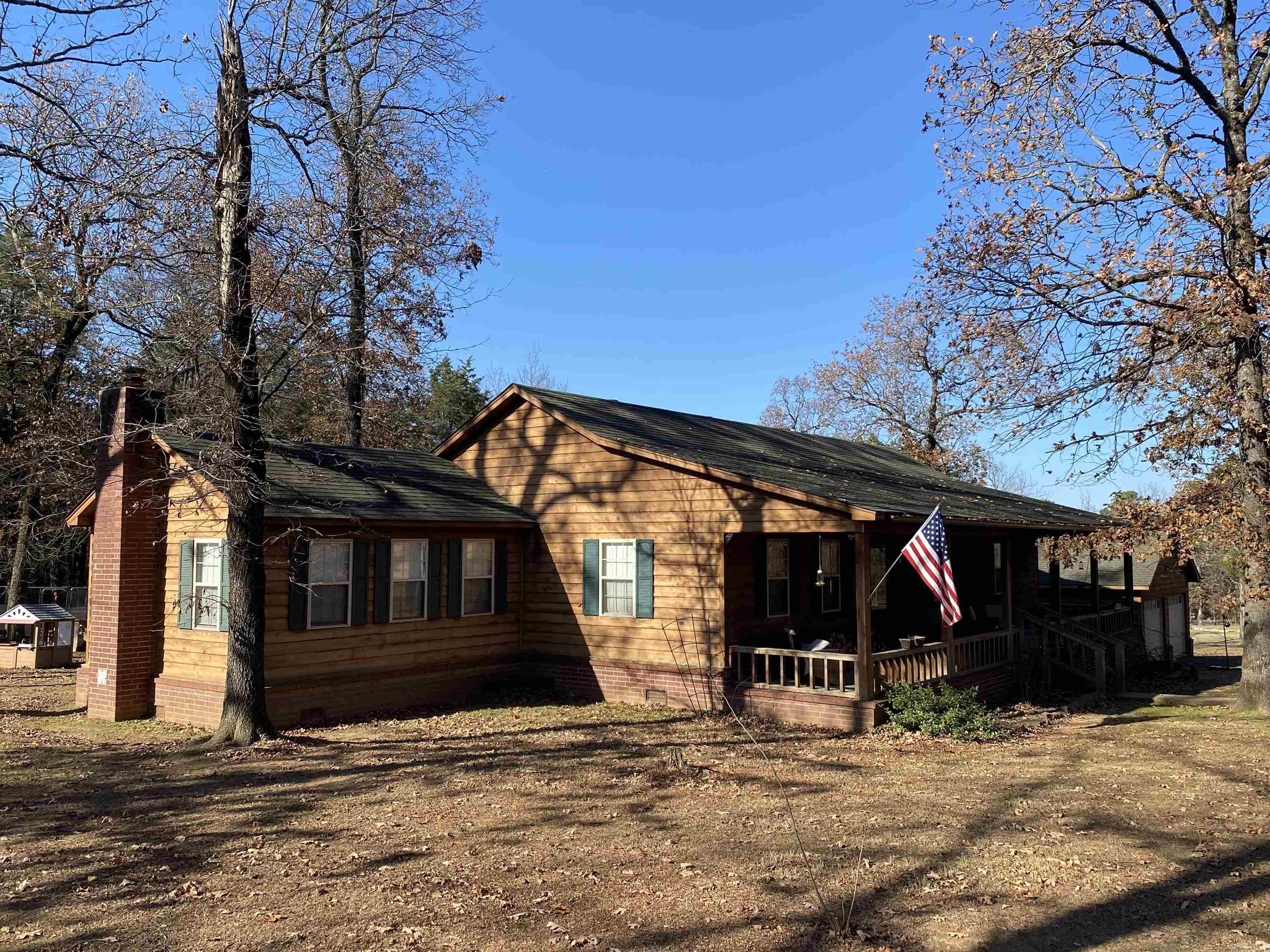 10361  Cloverleaf Dr  Dardanelle, AR