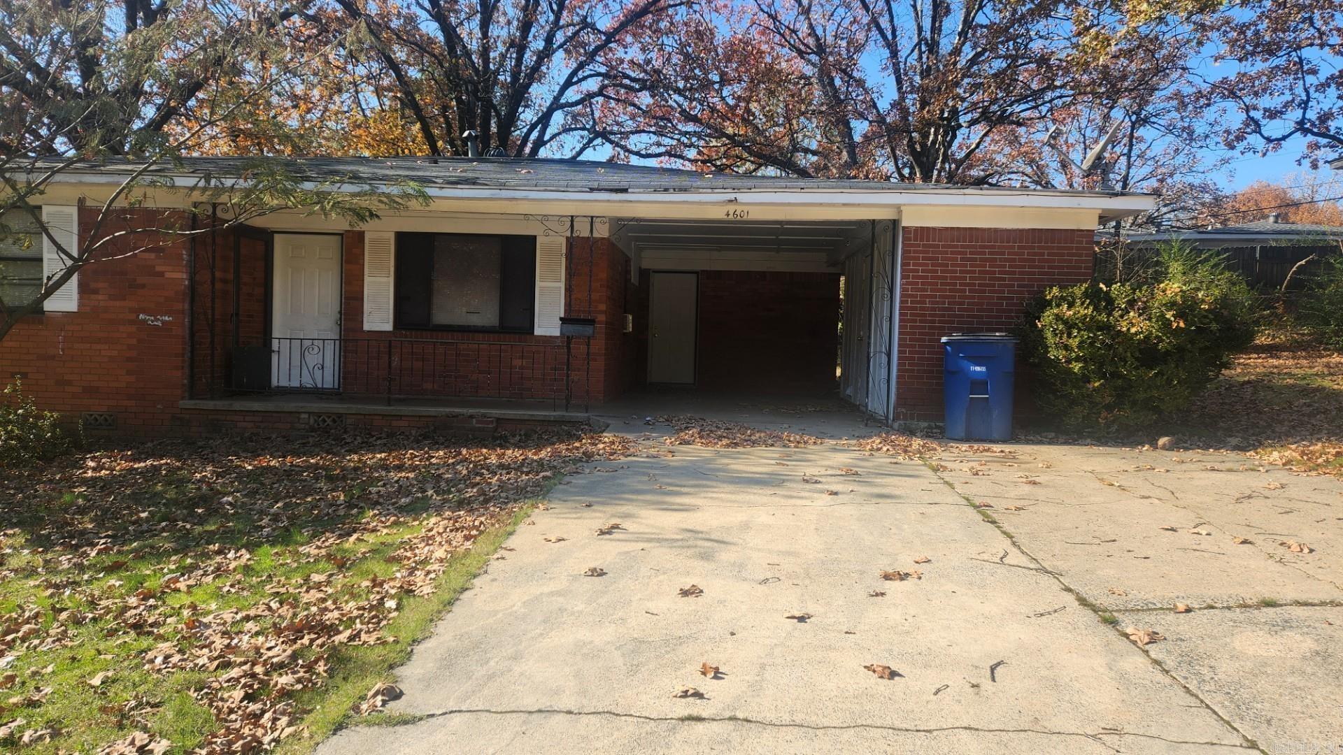 4601  Vestal  North Little Rock, AR