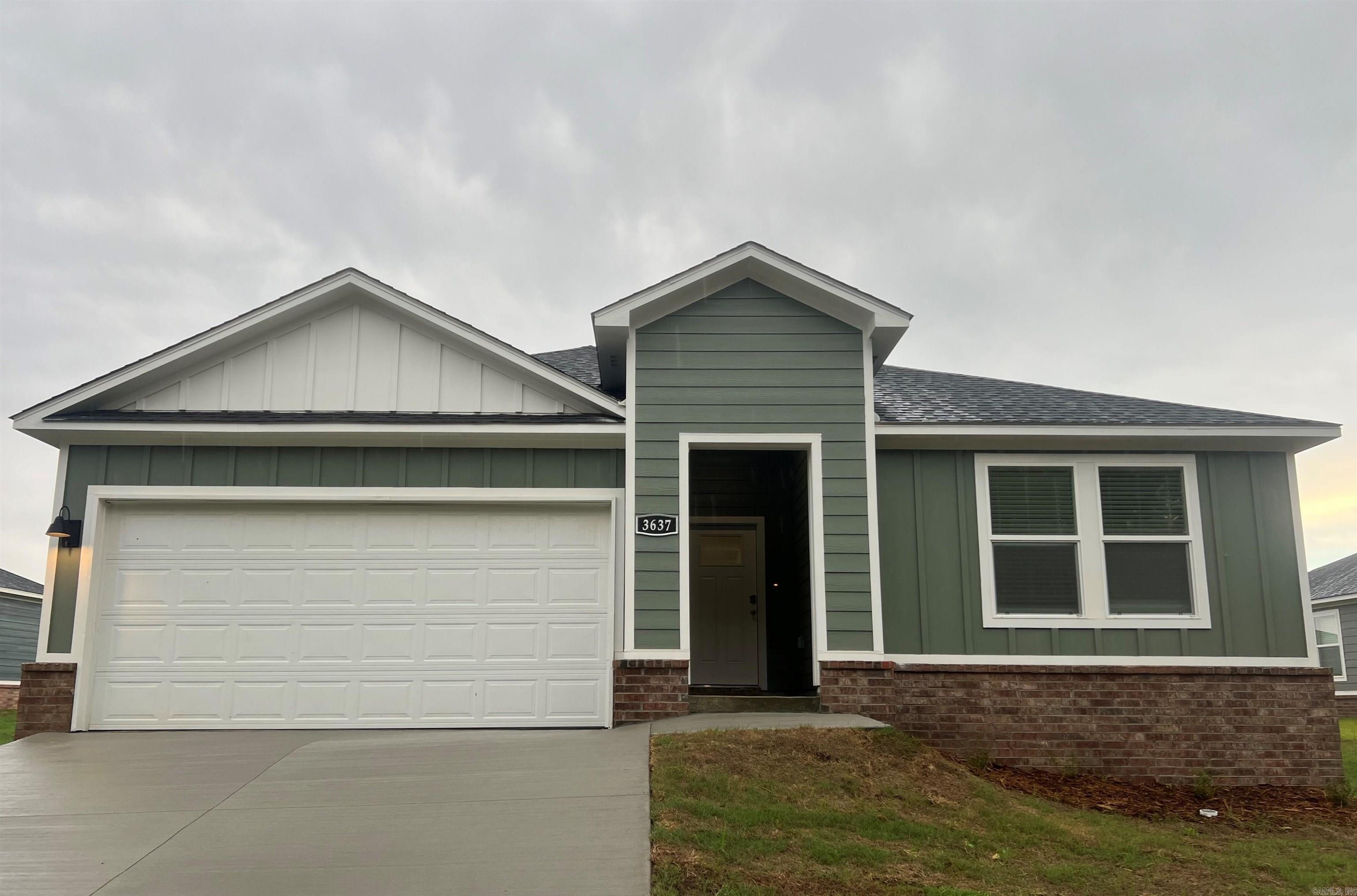 3637 Wise Road