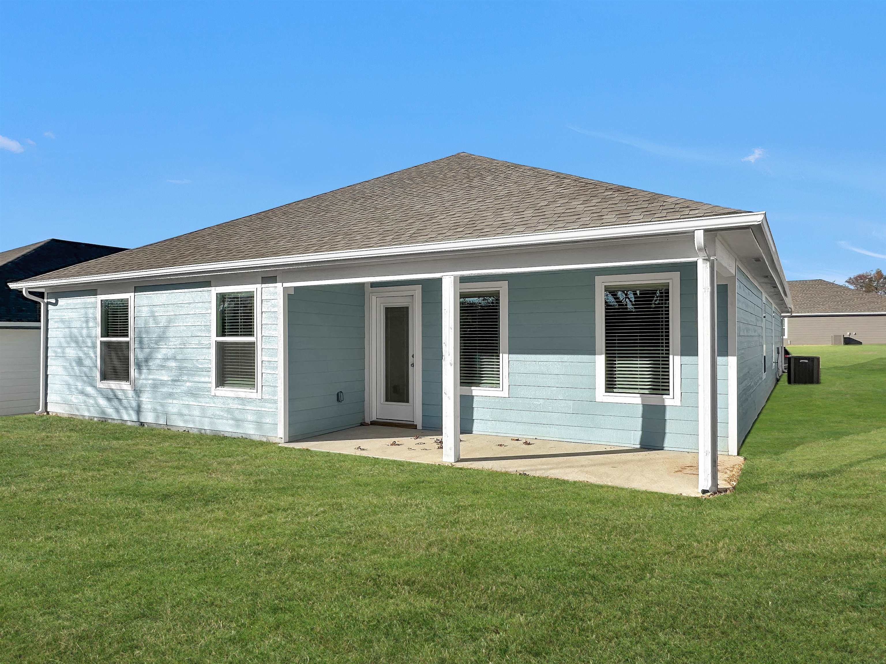 3637 Wise Road Bryant, AR 72002