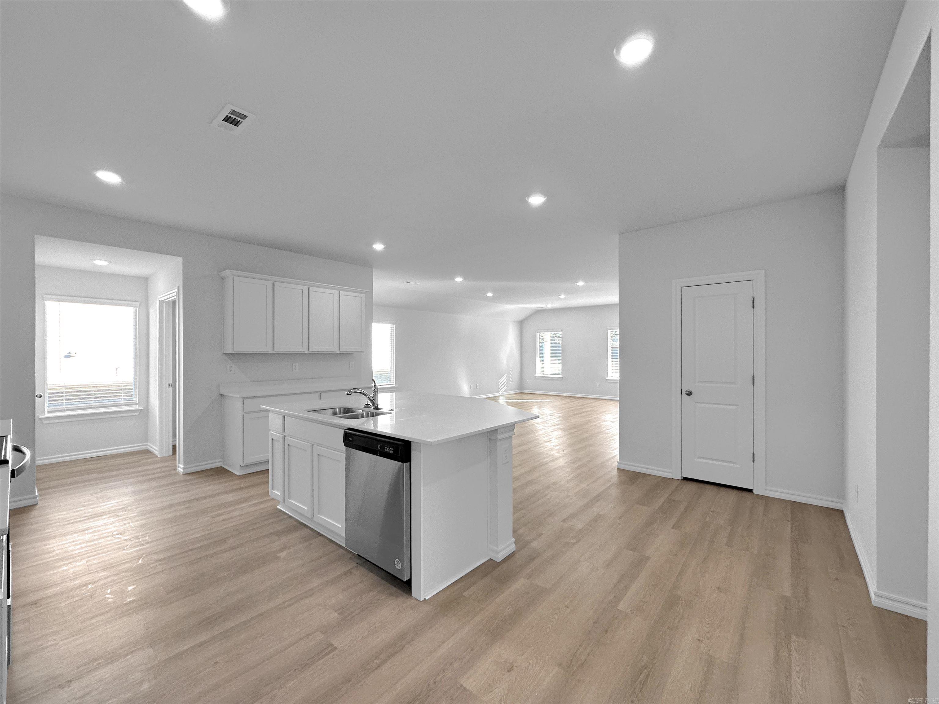 3637 Wise  Bryant, AR