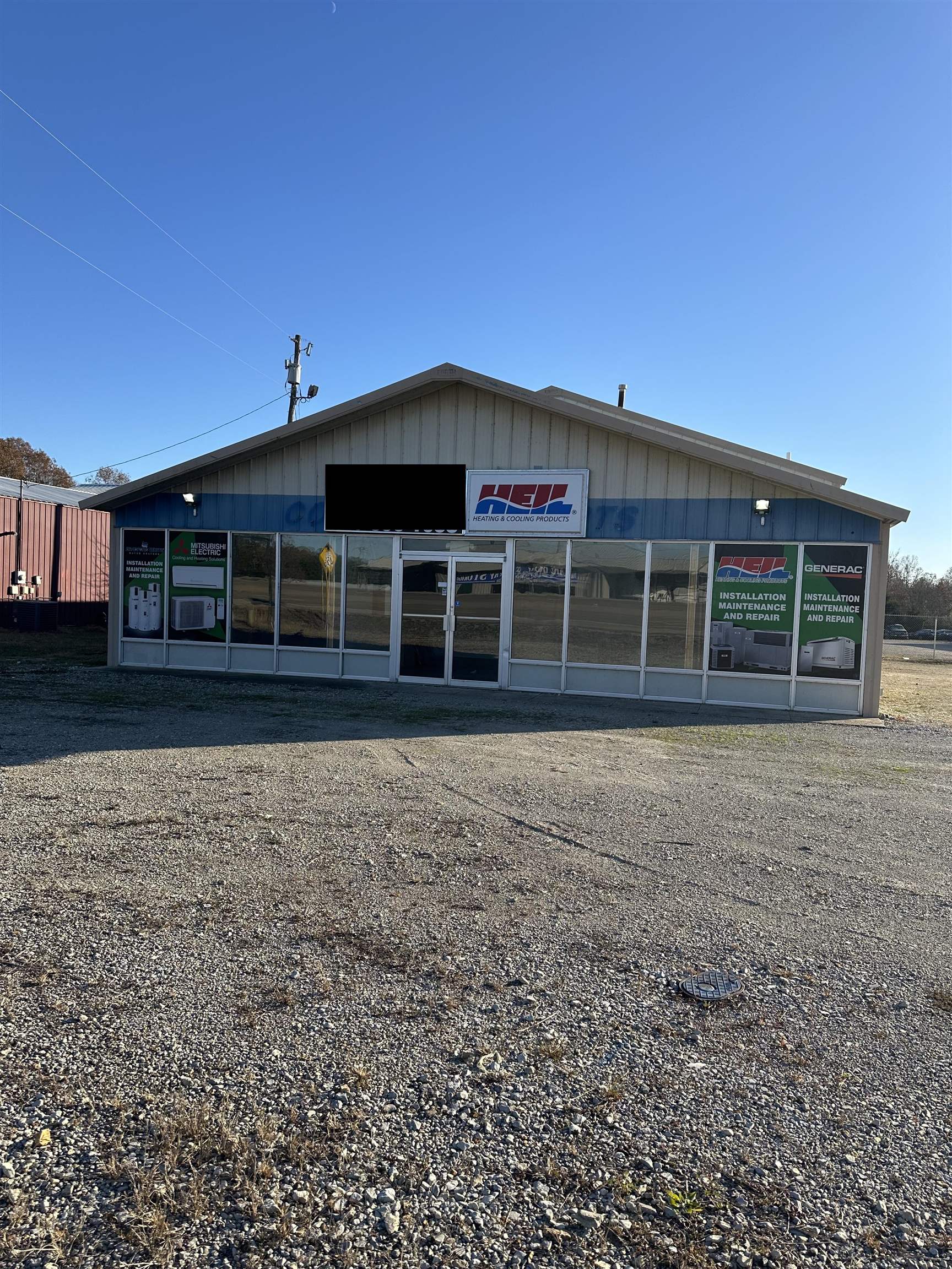 1344  Highway 62/412  Highland, AR