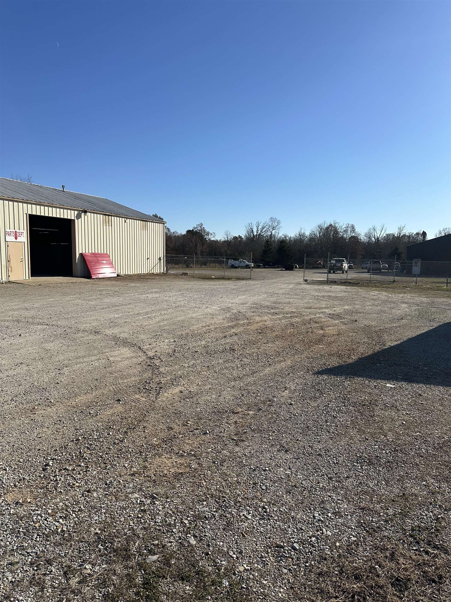 1344  Highway 62/412  Highland, AR