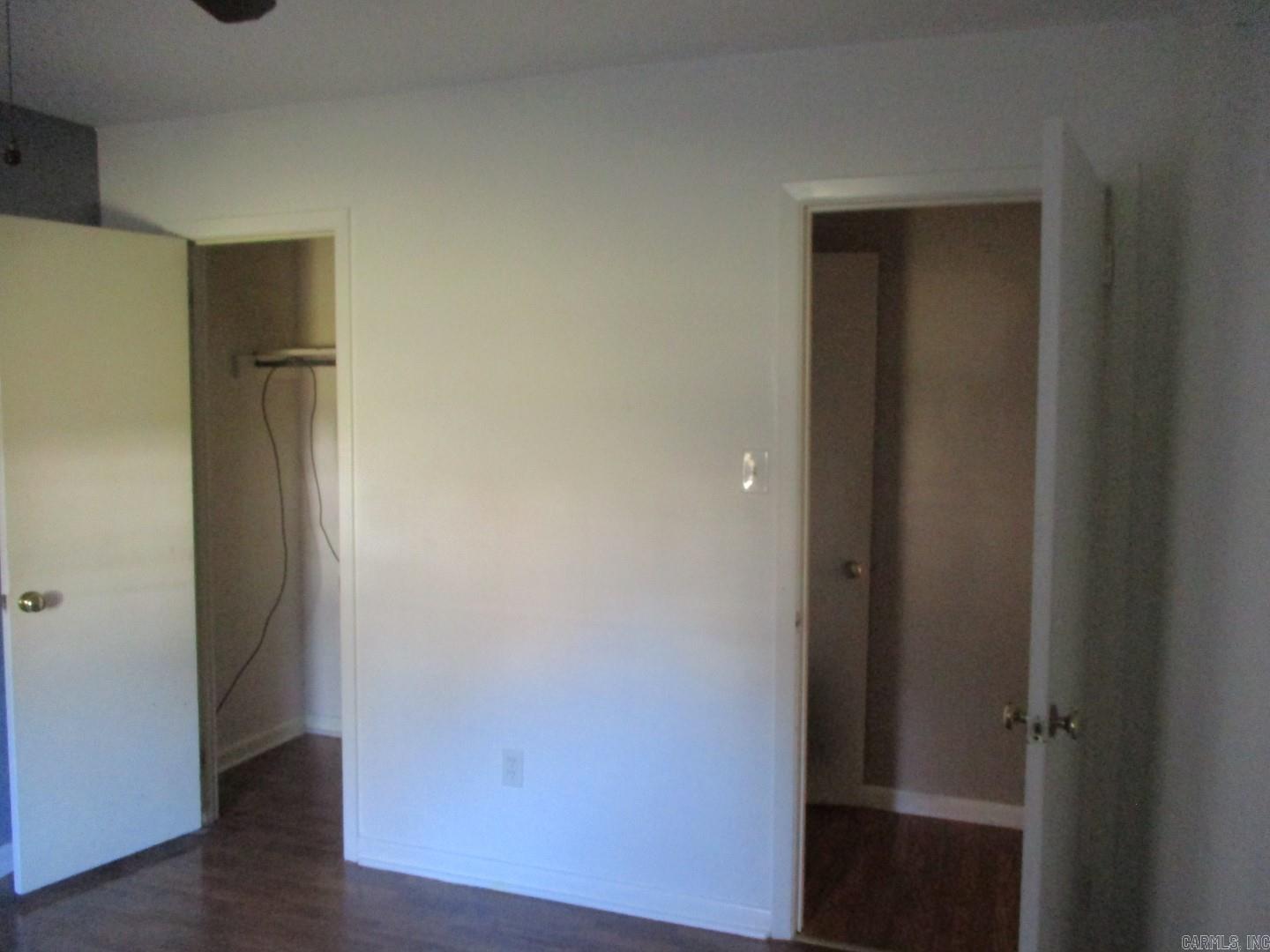 8006 S Pinewood  Pine Bluff, AR