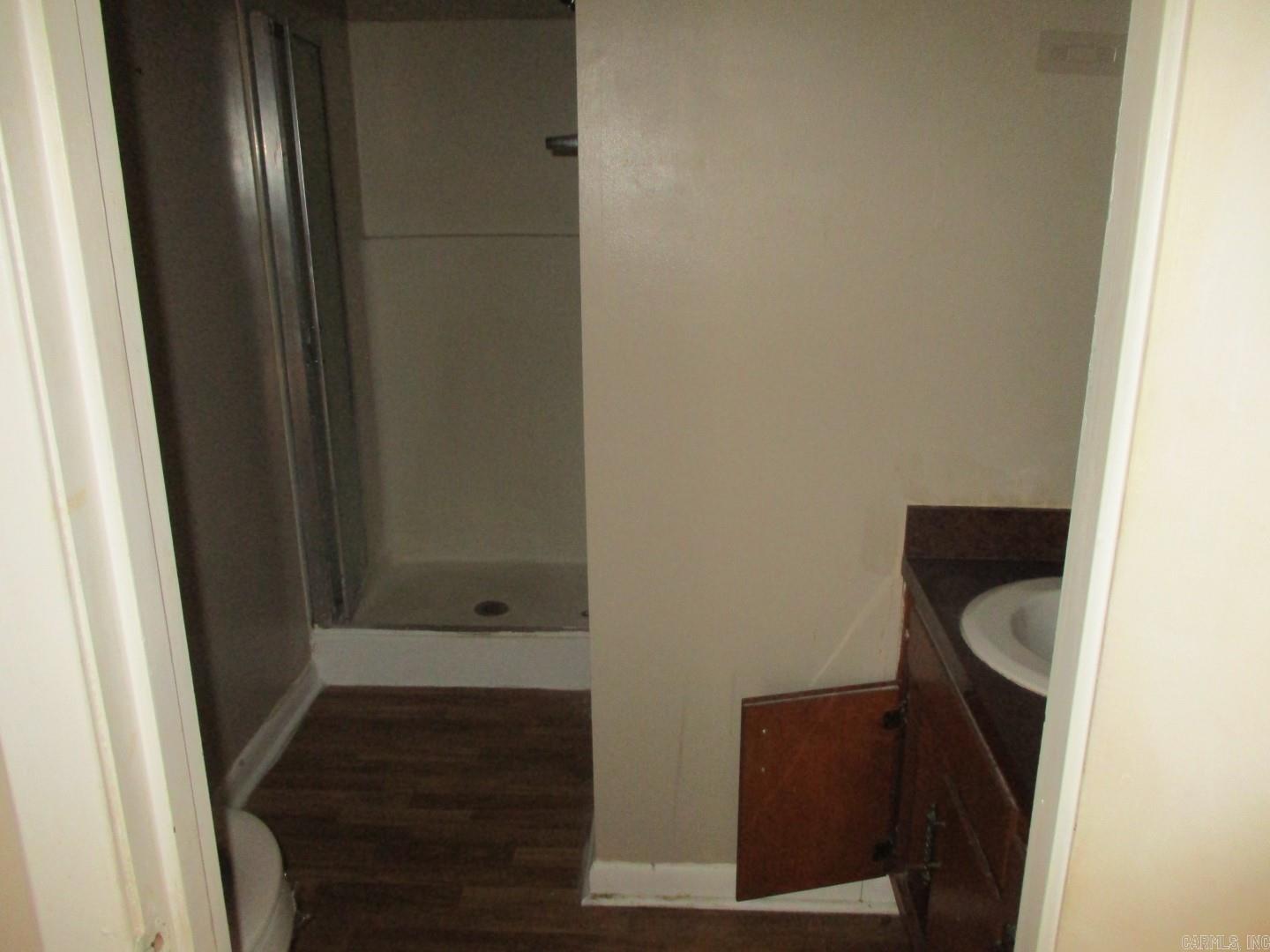 8006 S Pinewood  Pine Bluff, AR