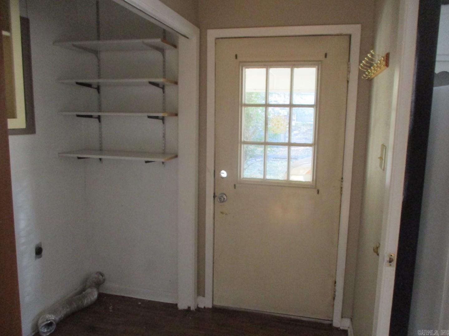 8006 S Pinewood  Pine Bluff, AR