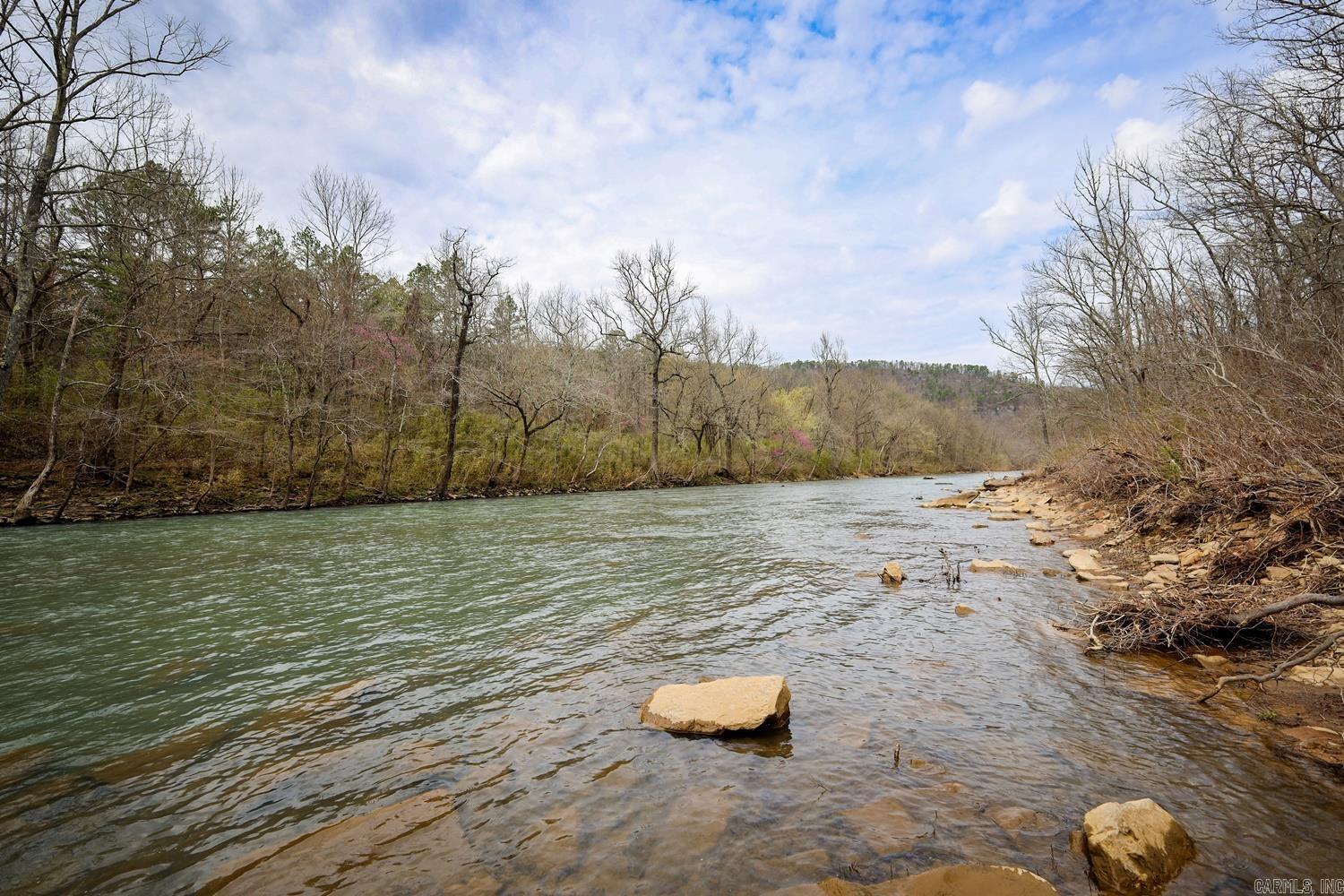 TBD  Angora Mountain  Clinton, AR