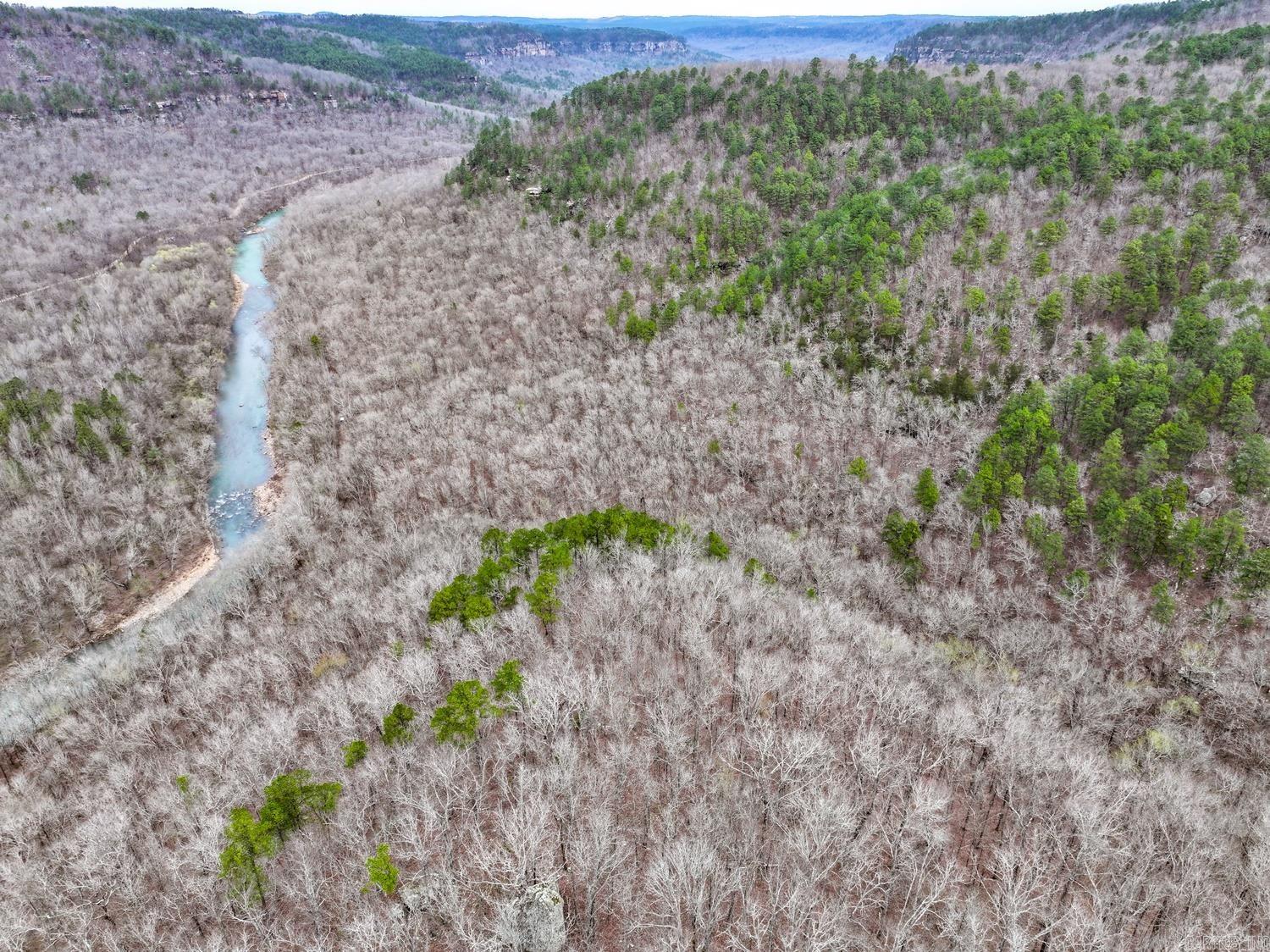 TBD  Angora Mountain  Clinton, AR