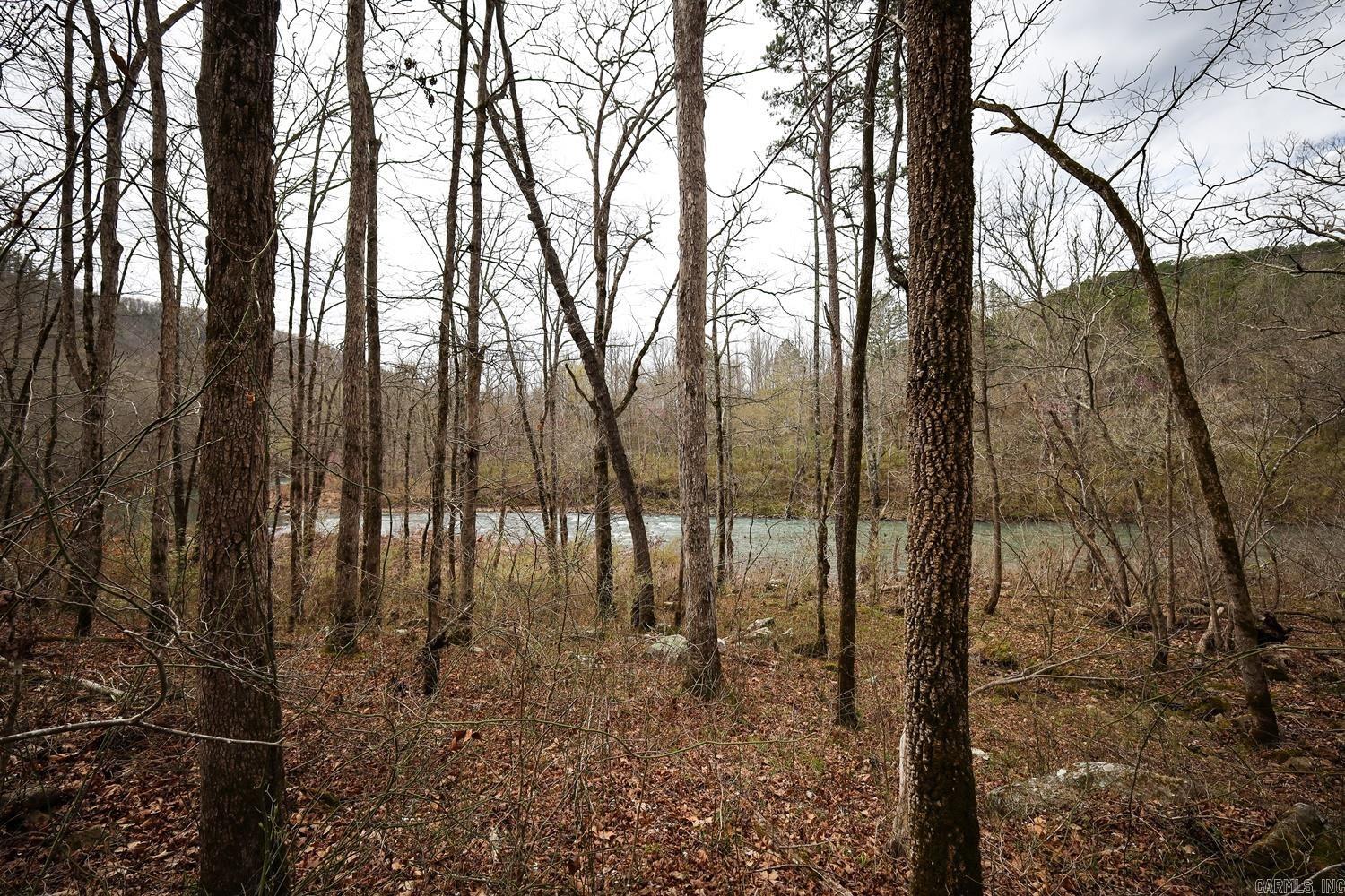 TBD  Angora Mountain  Clinton, AR