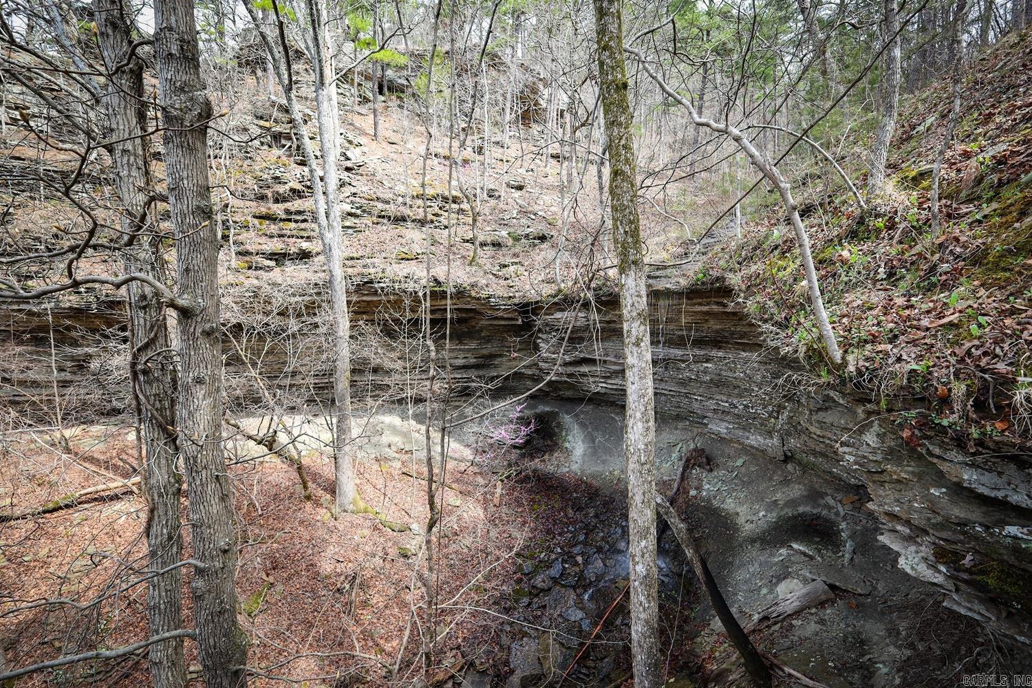 TBD  Angora Mountain  Clinton, AR