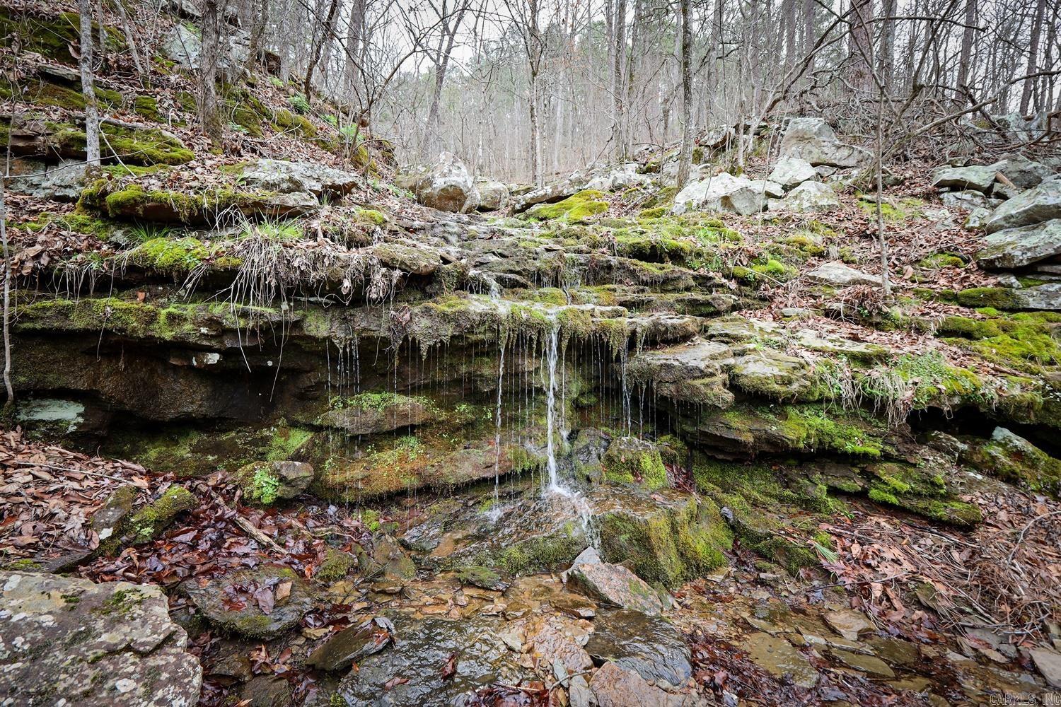 TBD  Angora Mountain  Clinton, AR