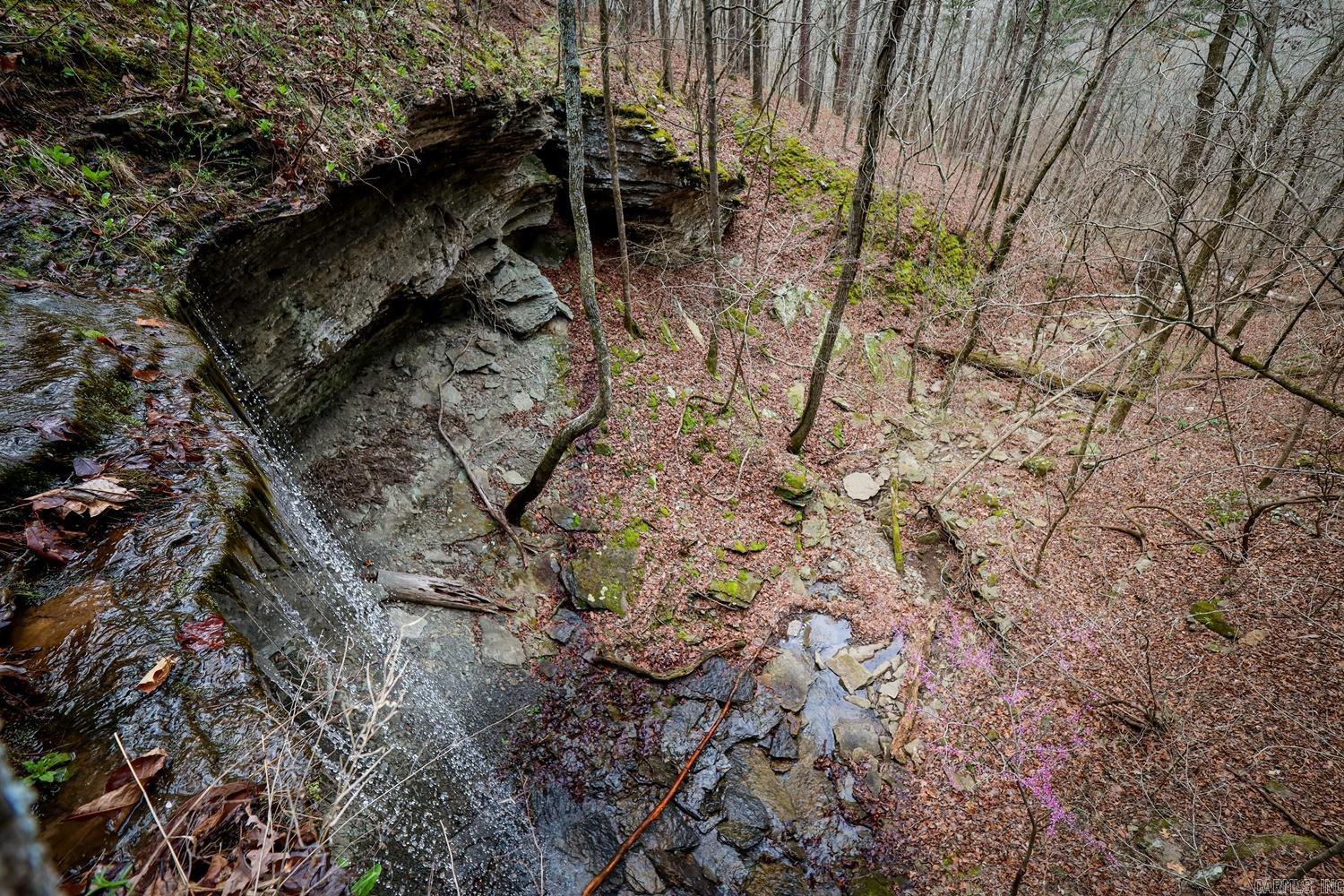 TBD  Angora Mountain  Clinton, AR
