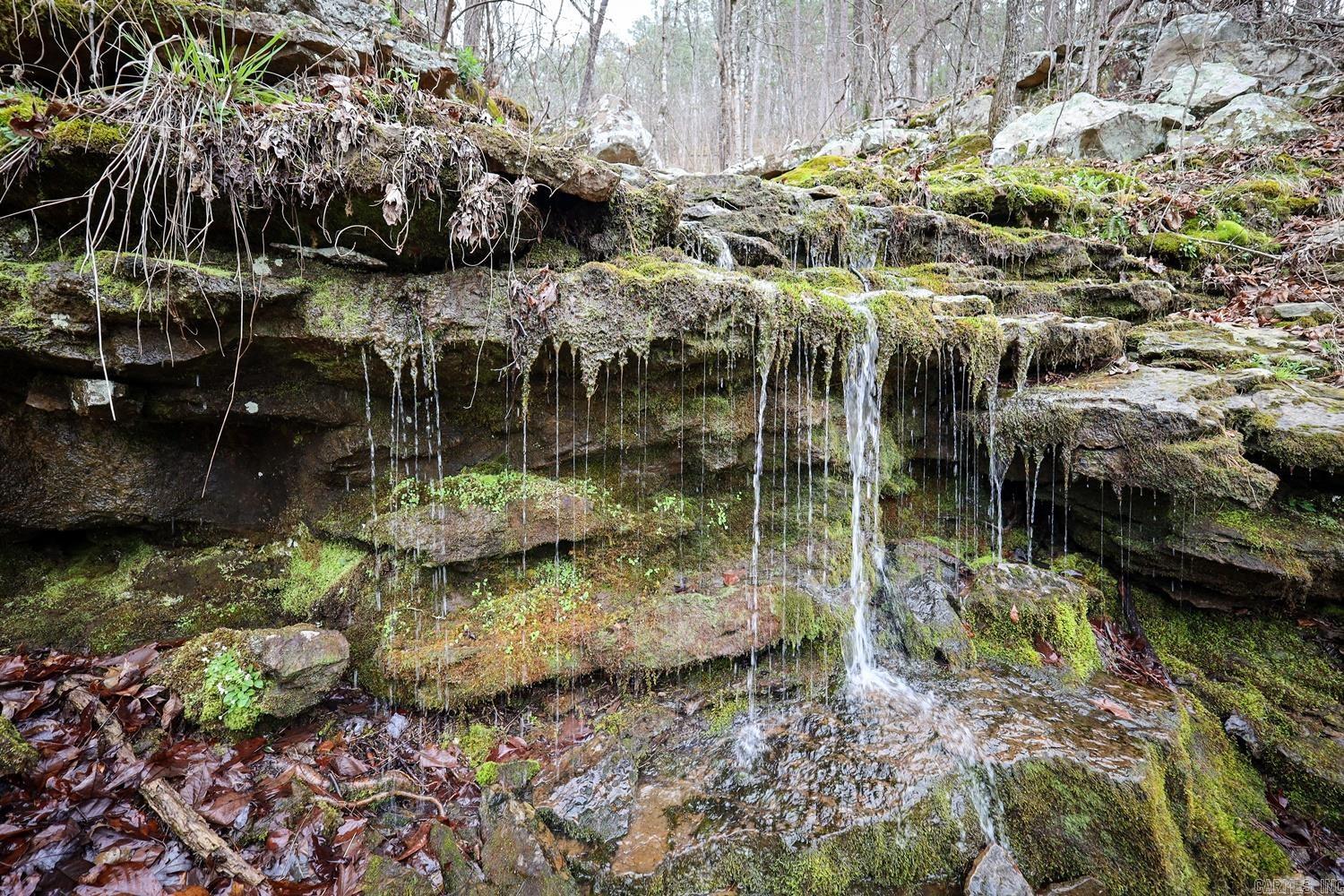 TBD  Angora Mountain  Clinton, AR