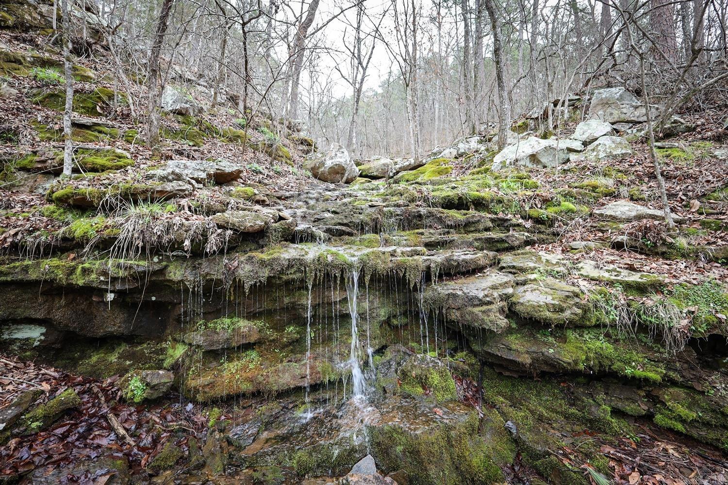 TBD  Angora Mountain  Clinton, AR
