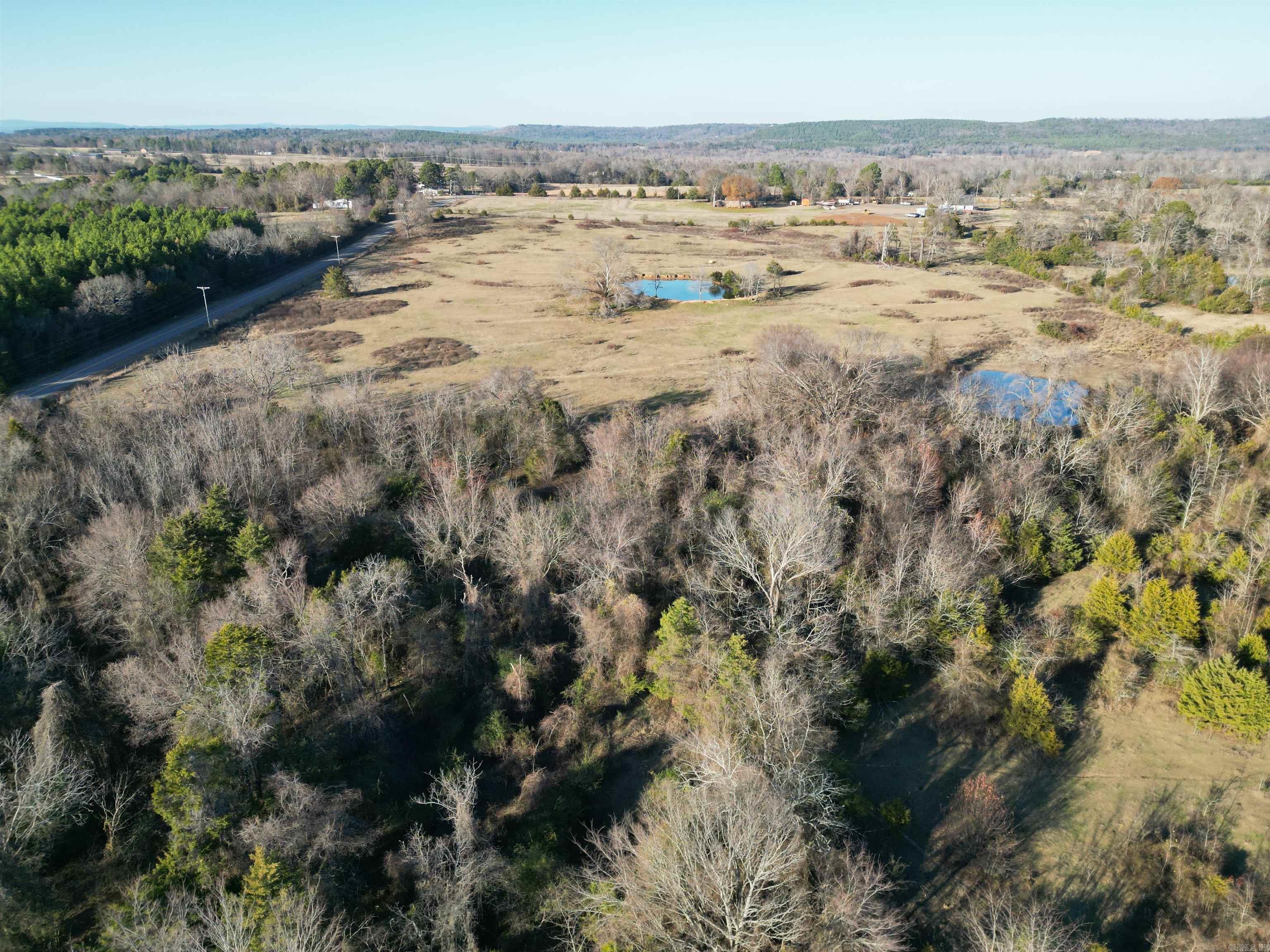  Gravel Hill  Russellville, AR