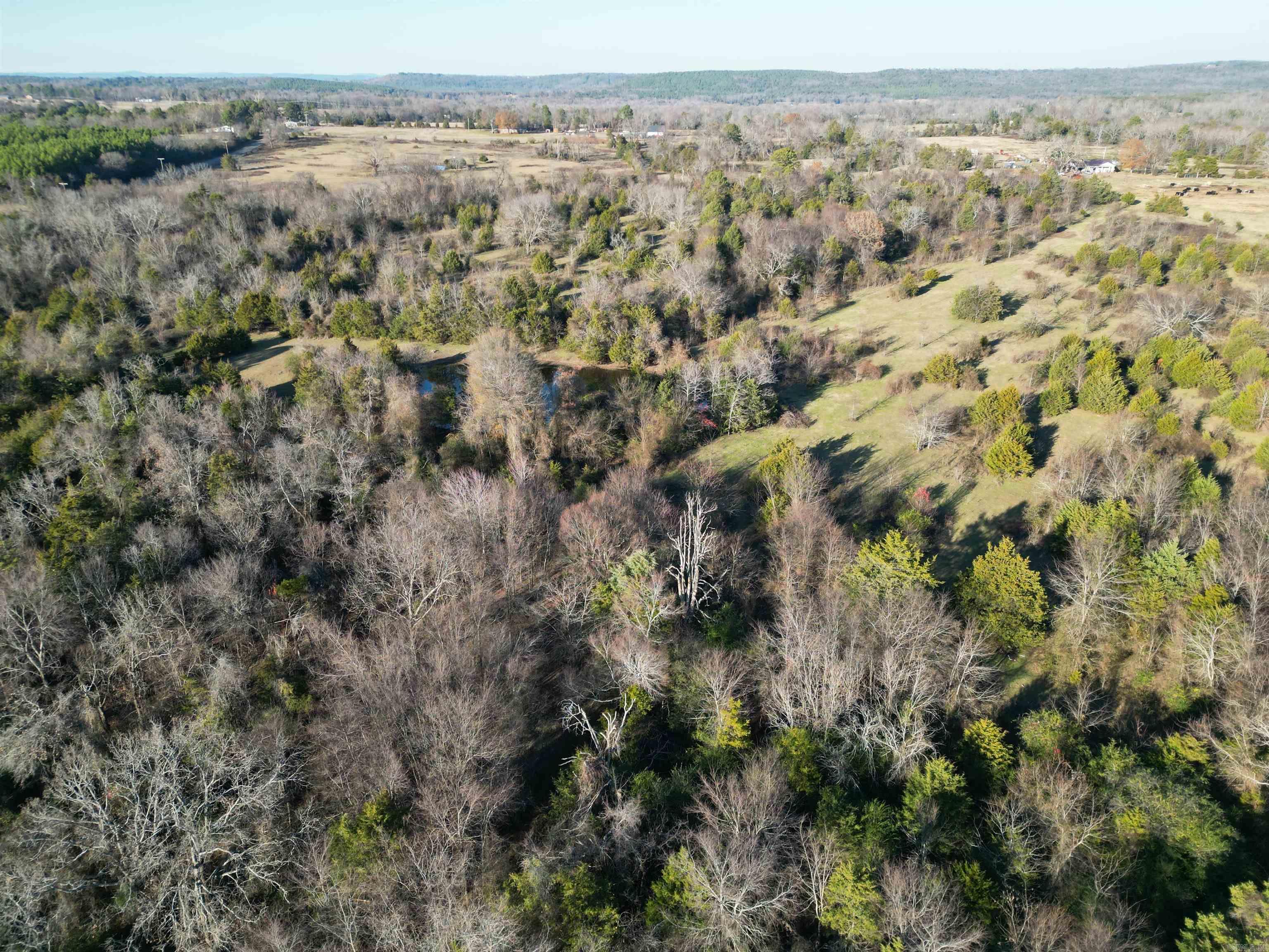   Gravel Hill  Russellville, AR