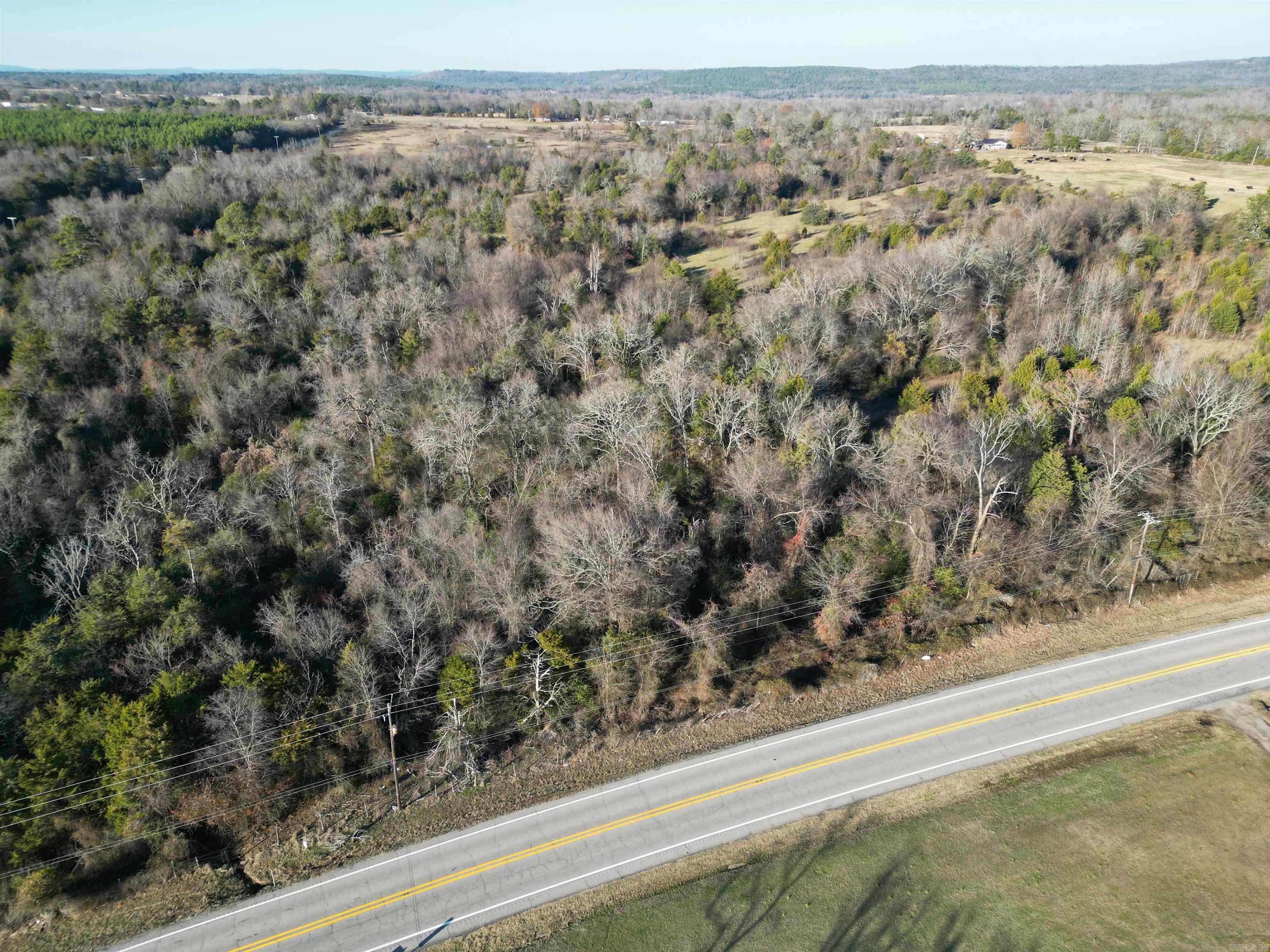   Gravel Hill  Russellville, AR