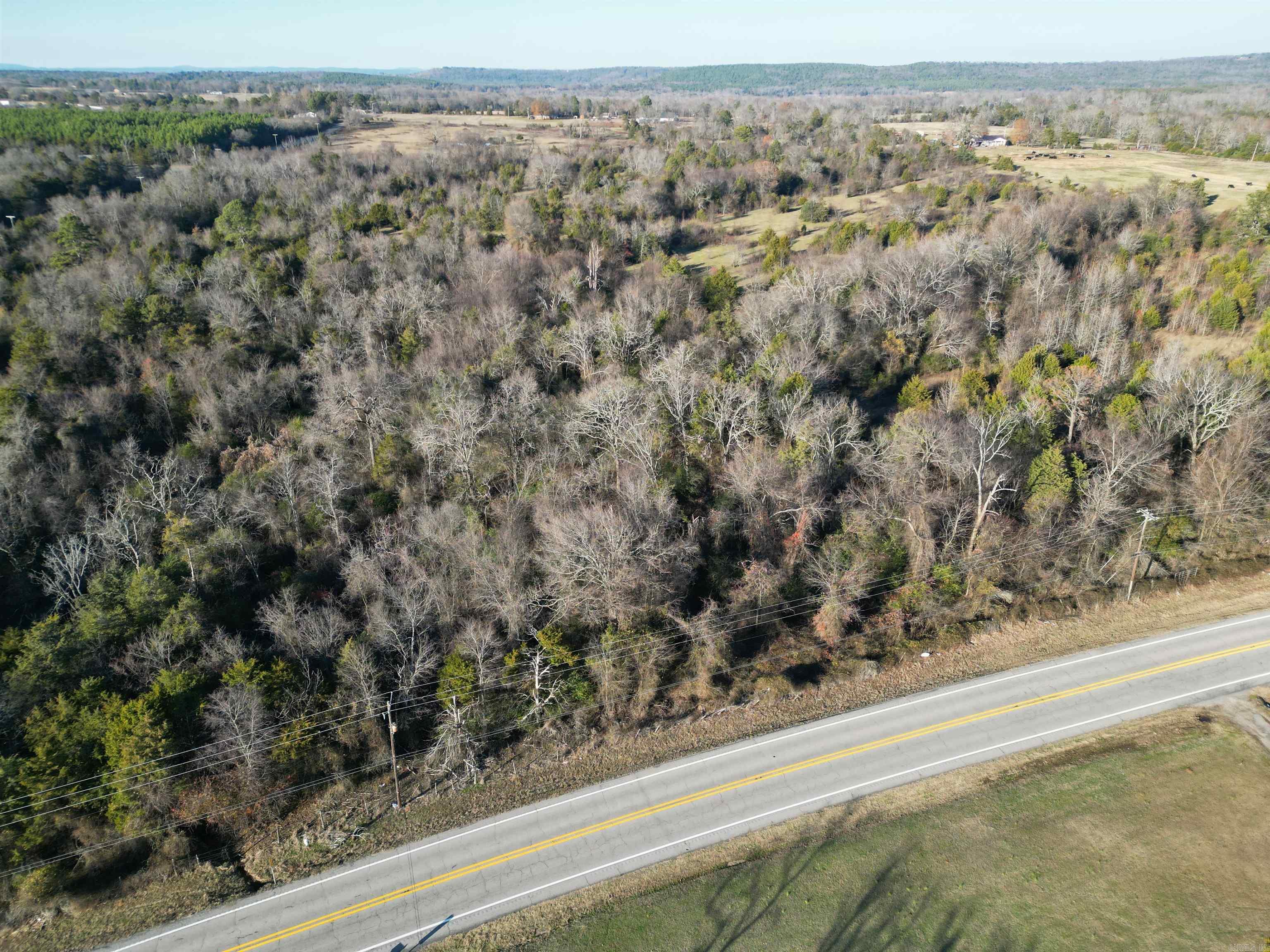   Gravel Hill  Russellville, AR