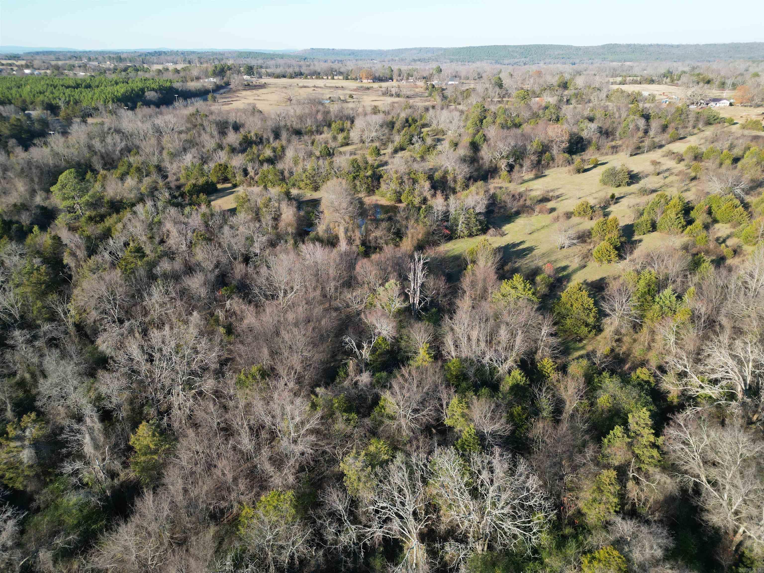   Gravel Hill  Russellville, AR