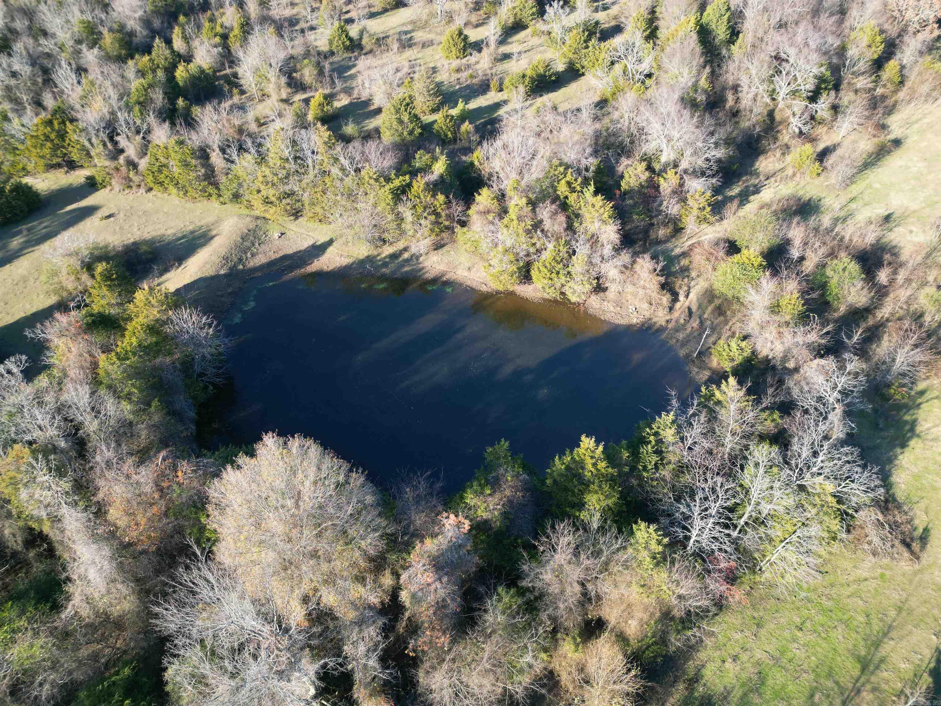   Gravel Hill  Russellville, AR