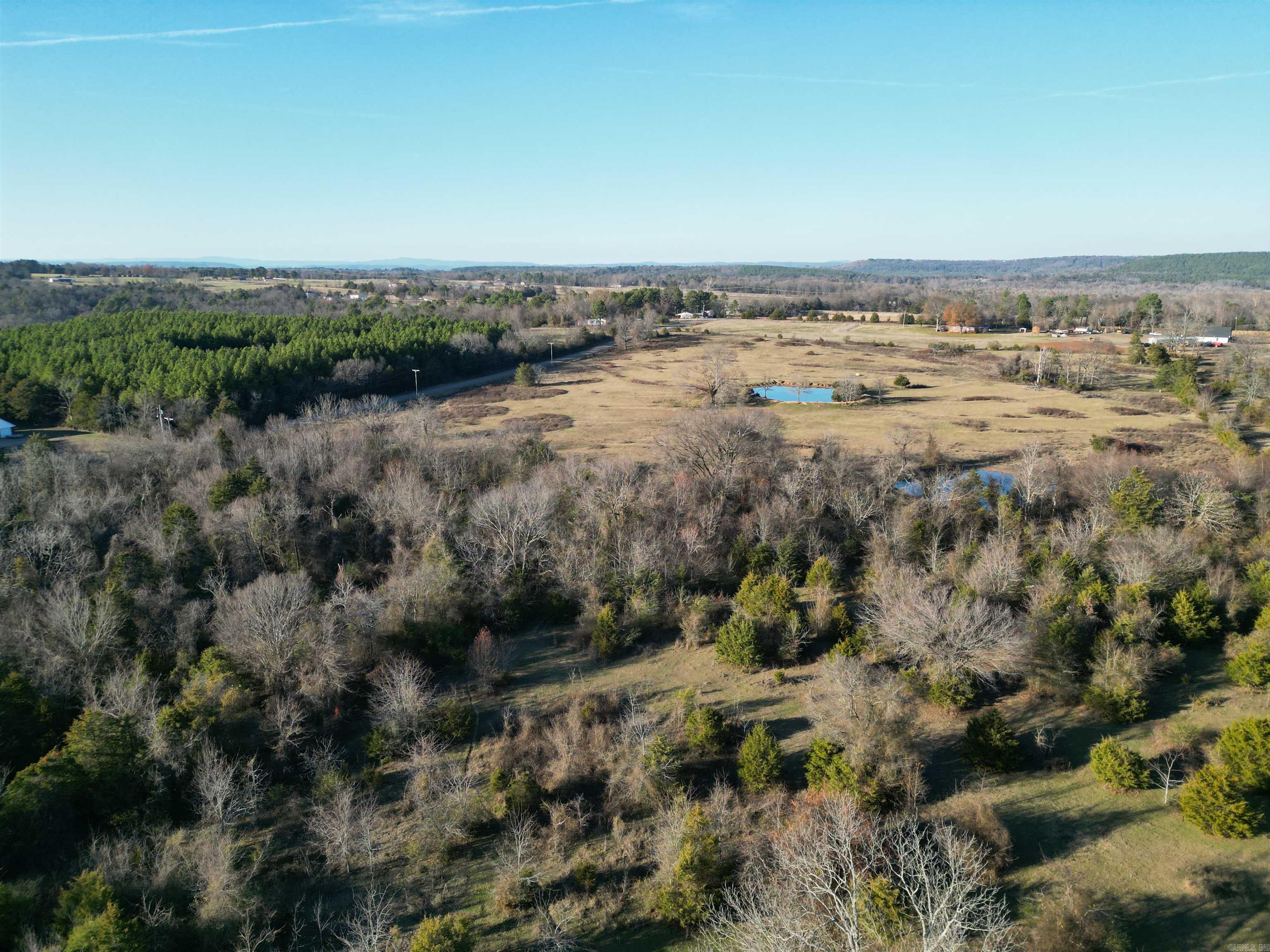   Gravel Hill  Russellville, AR