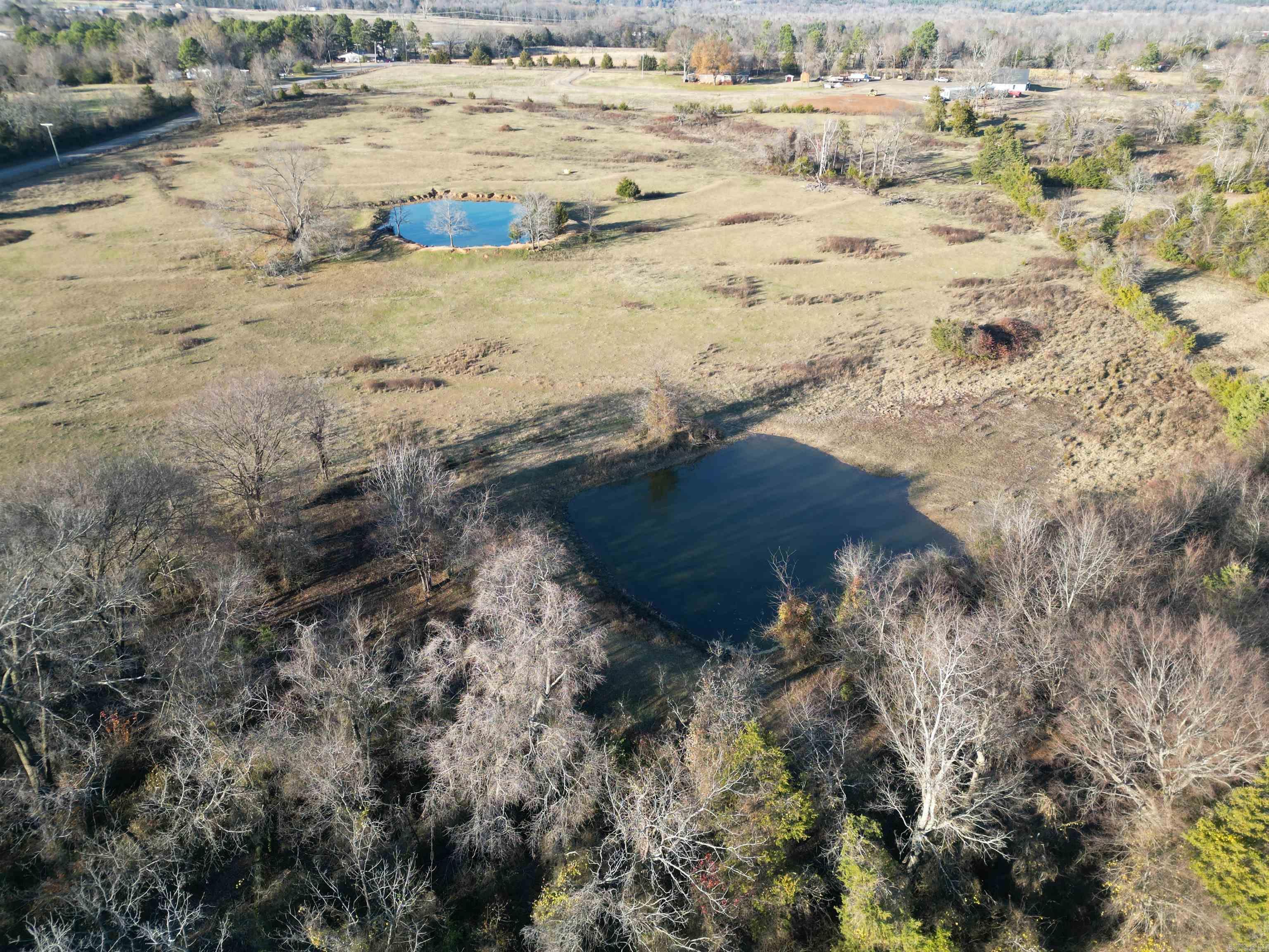  Gravel Hill  Russellville, AR