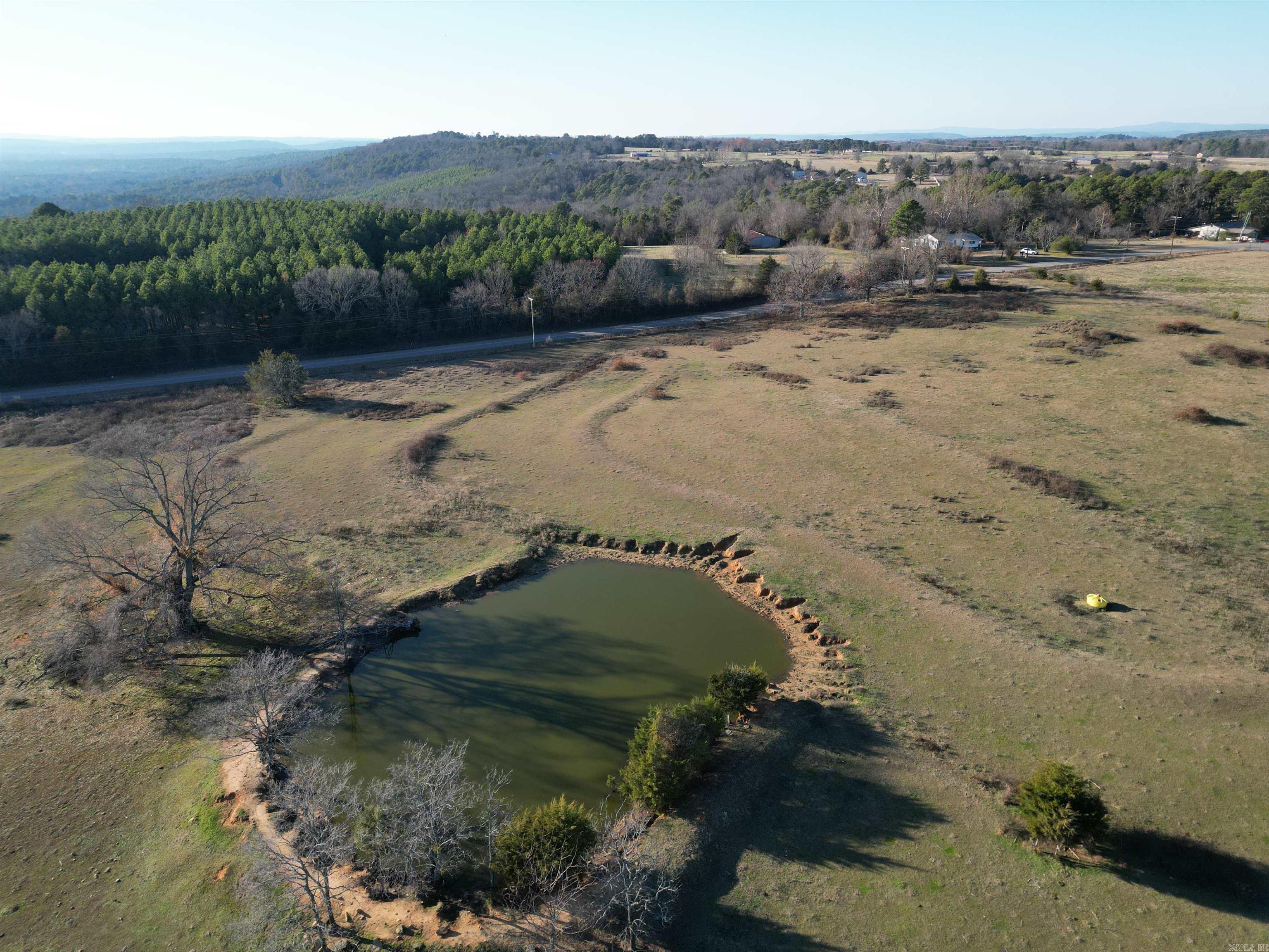   Gravel Hill  Russellville, AR