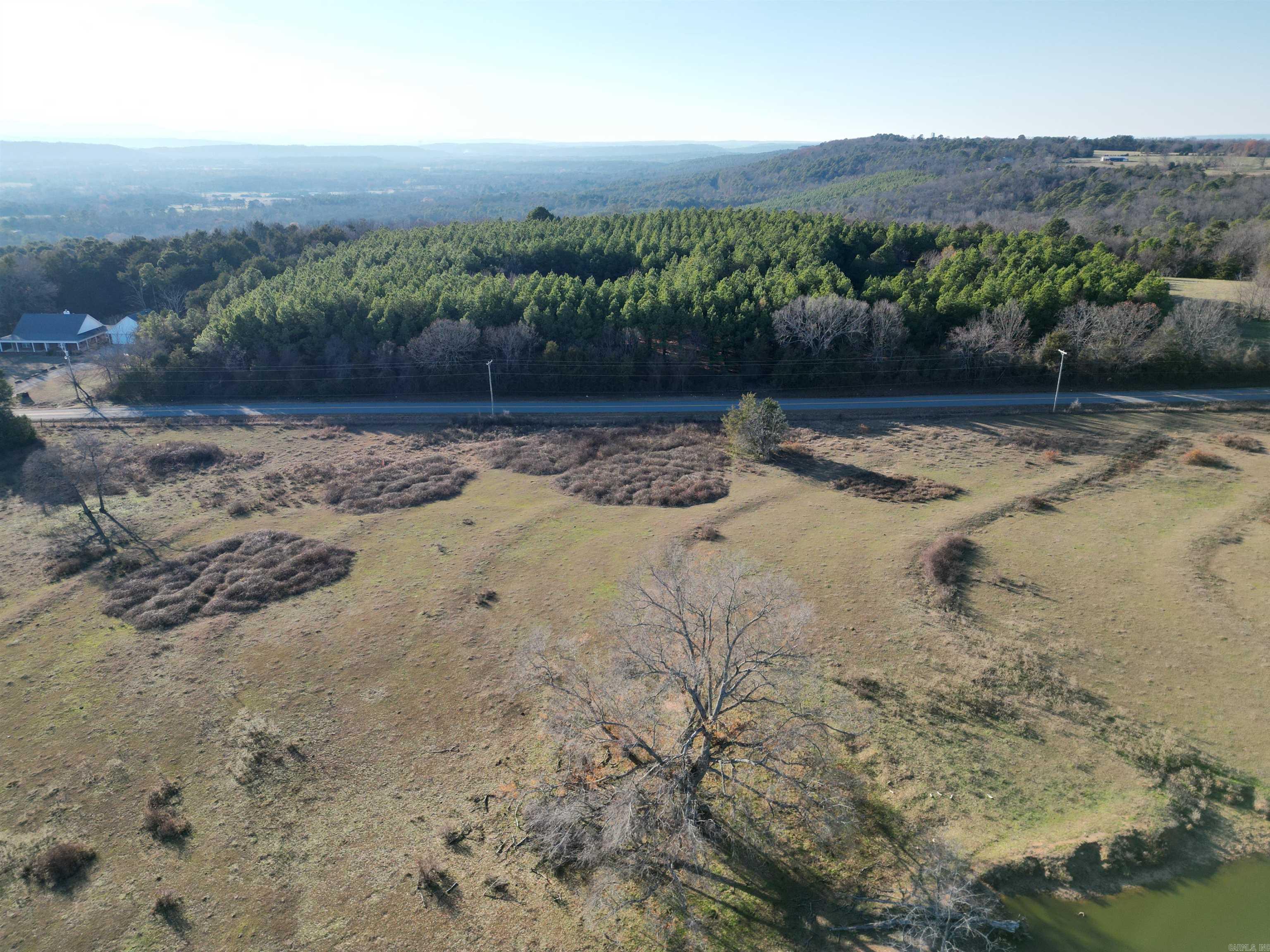   Gravel Hill  Russellville, AR