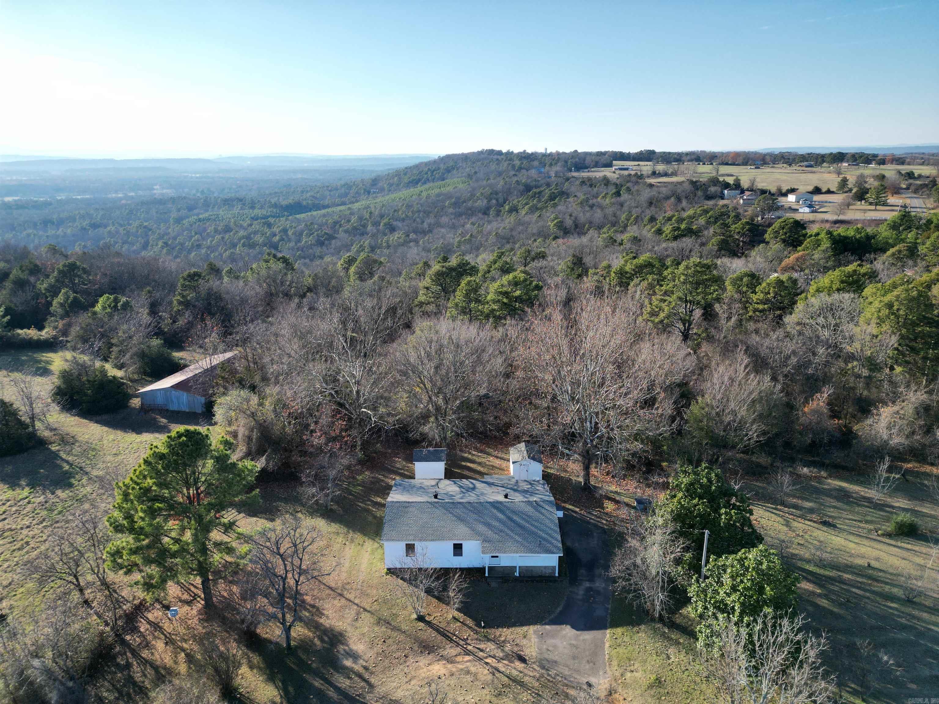 571  Gravel Hill  Russellville, AR
