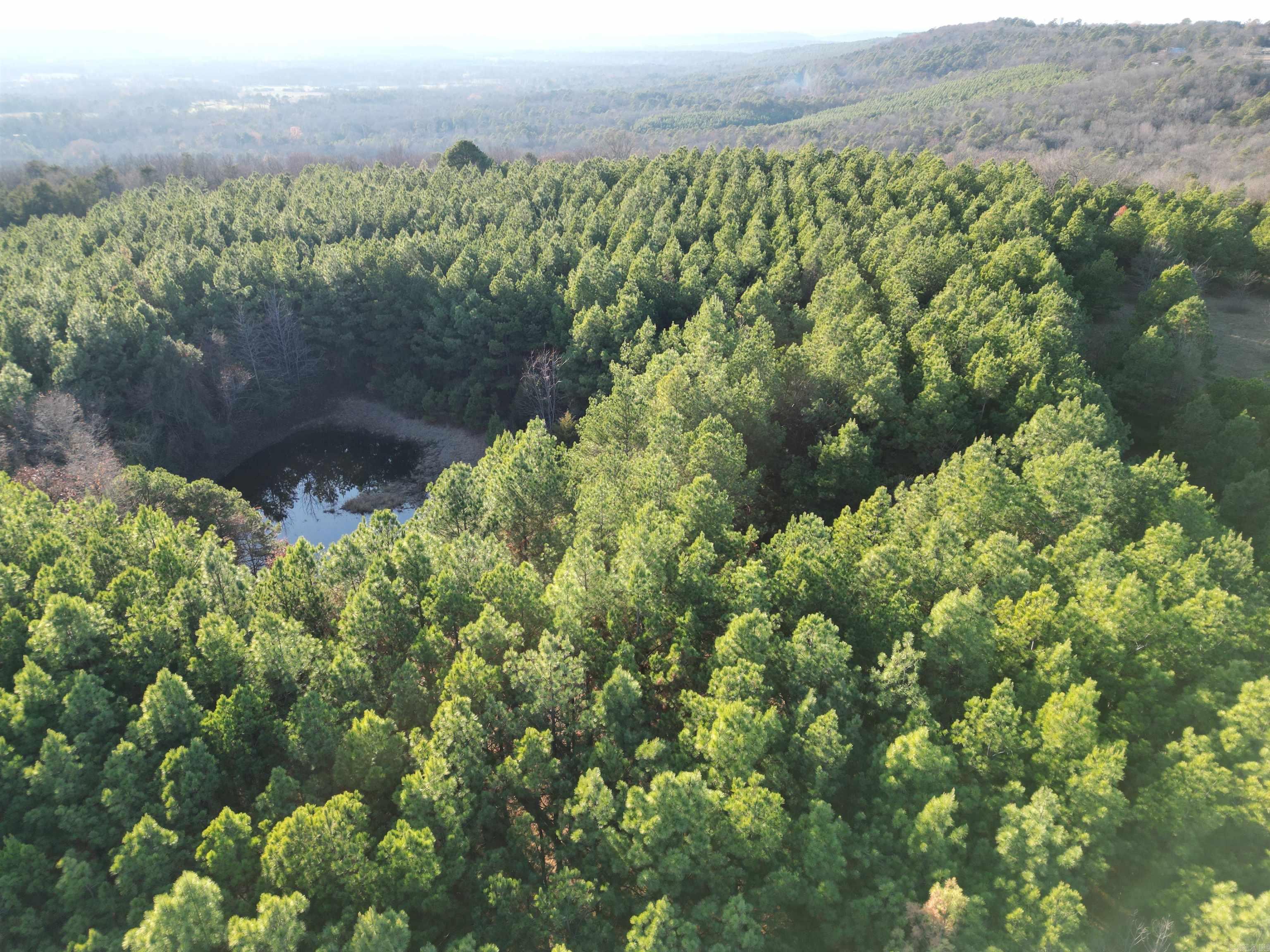 571  Gravel Hill  Russellville, AR
