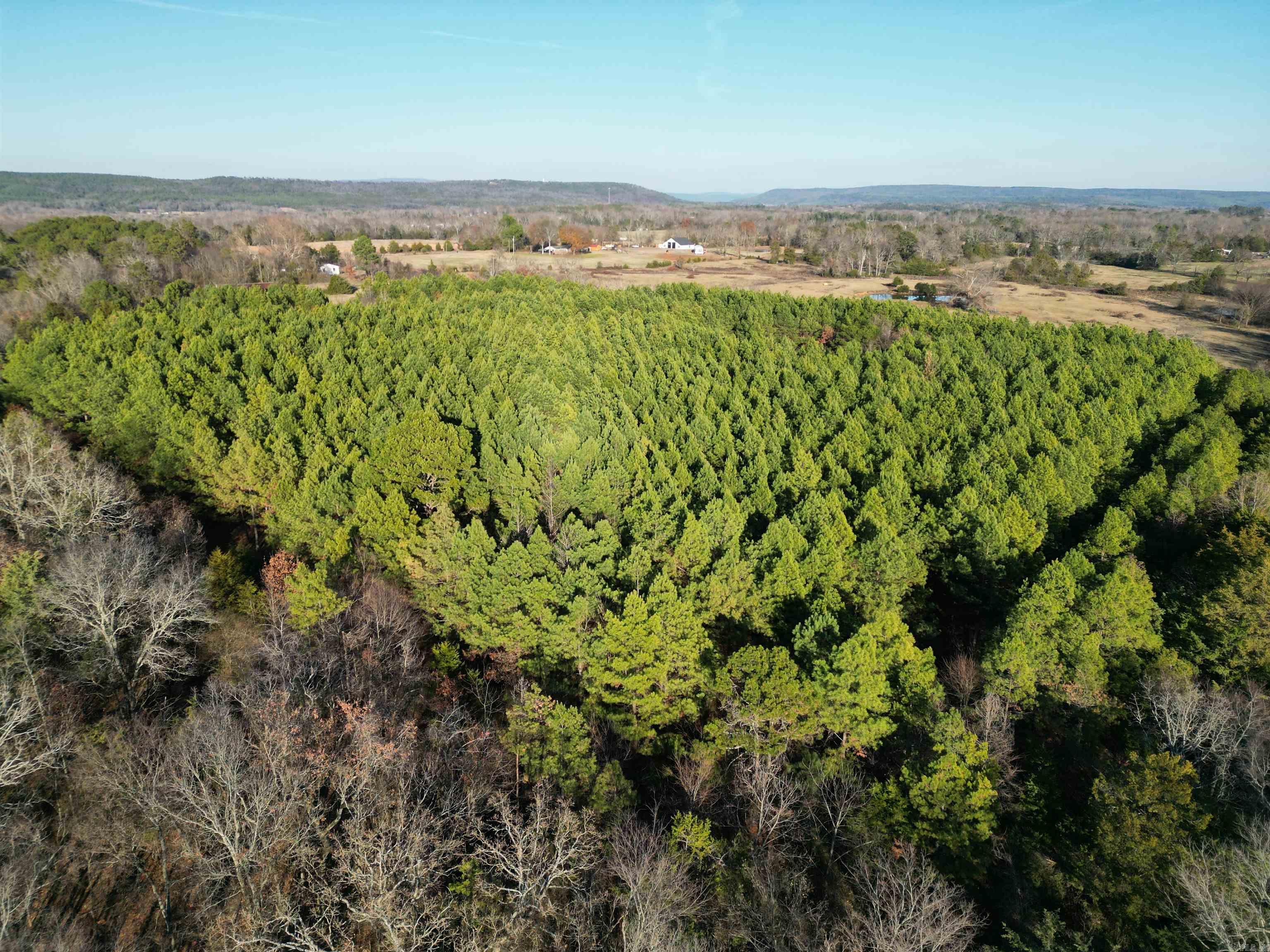 571  Gravel Hill  Russellville, AR