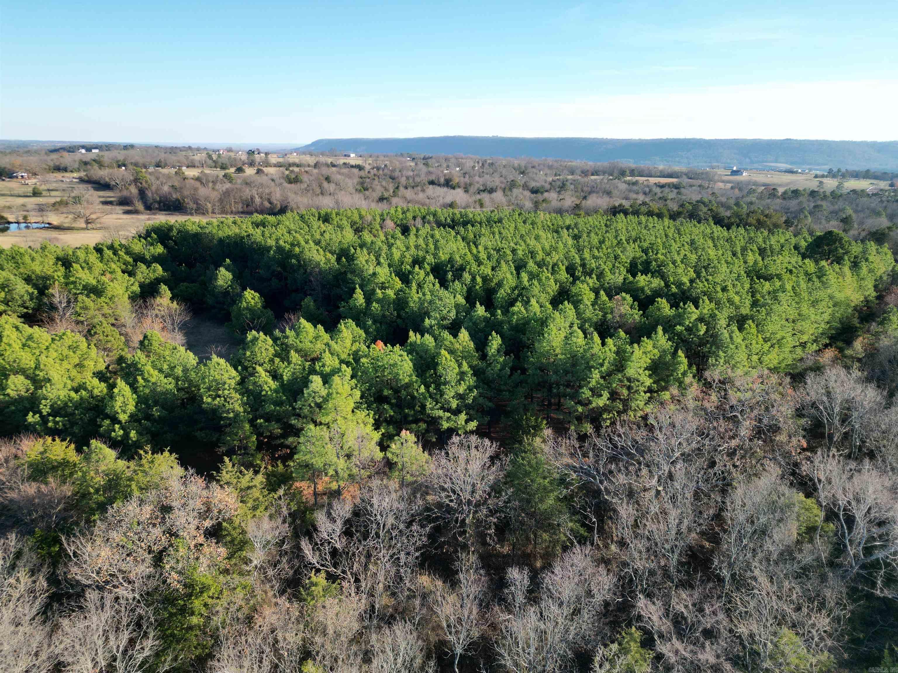 571  Gravel Hill  Russellville, AR