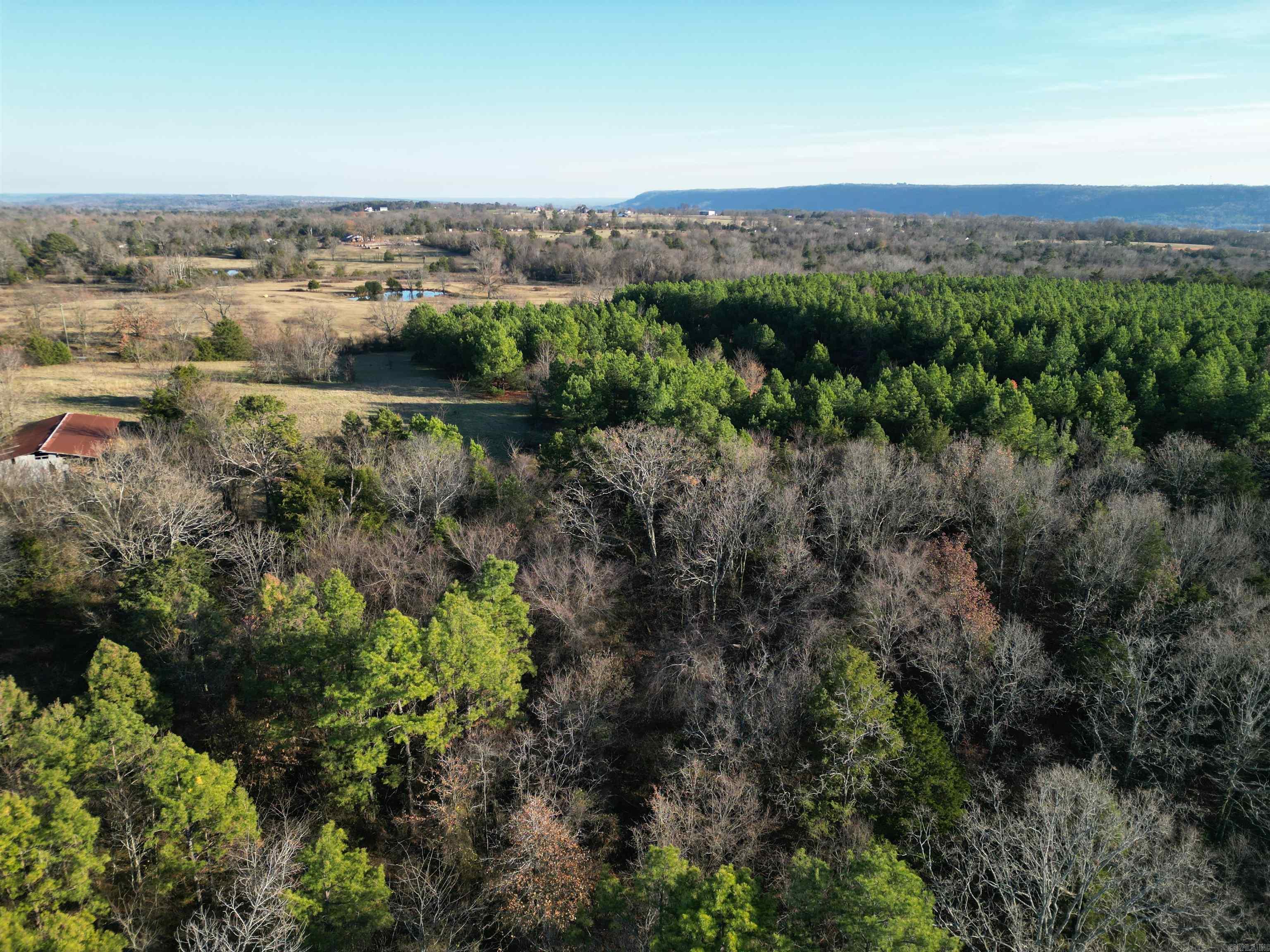 571  Gravel Hill  Russellville, AR