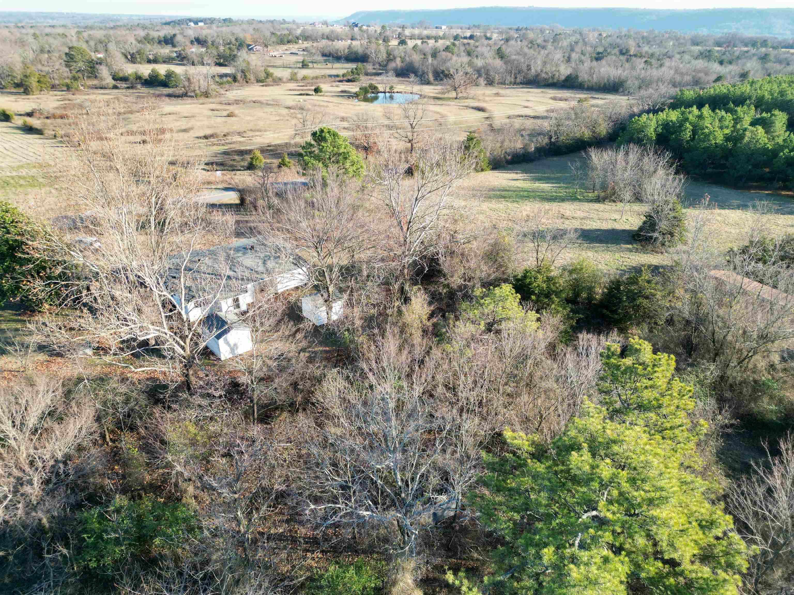 571  Gravel Hill  Russellville, AR