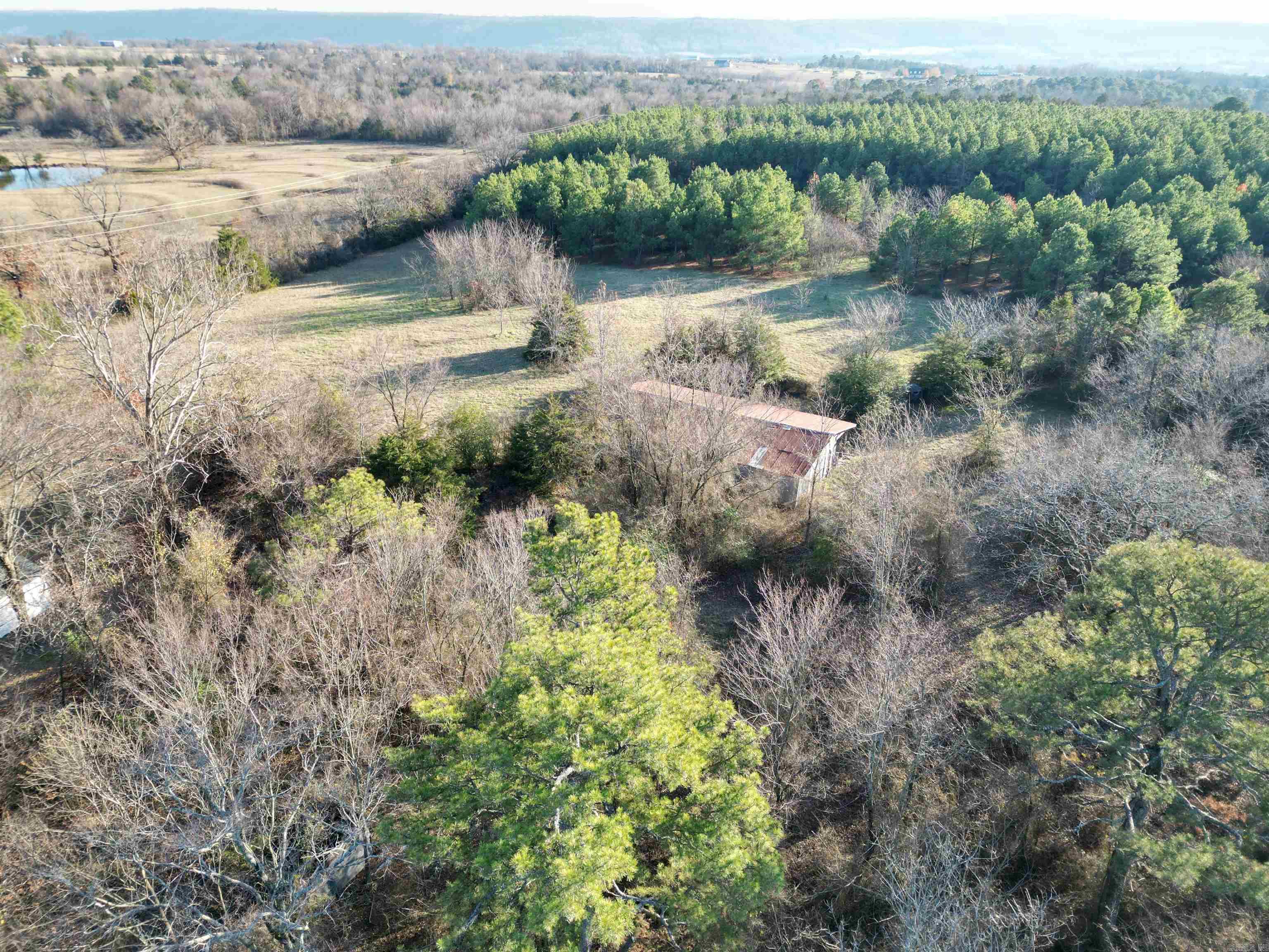 571  Gravel Hill  Russellville, AR