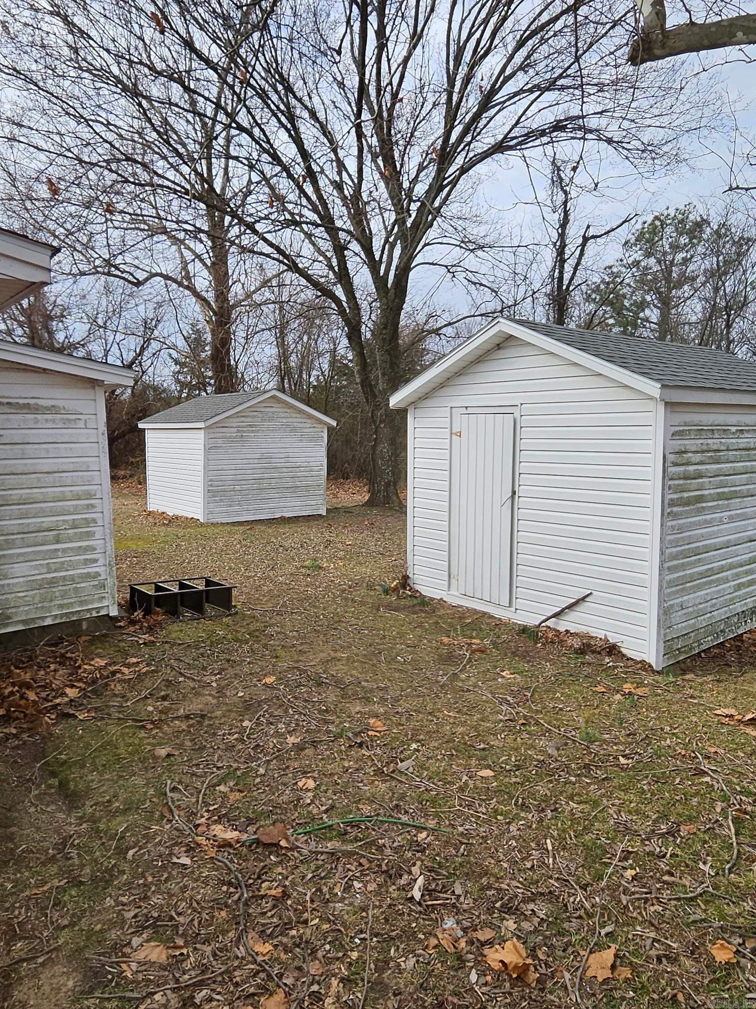 571  Gravel Hill  Russellville, AR