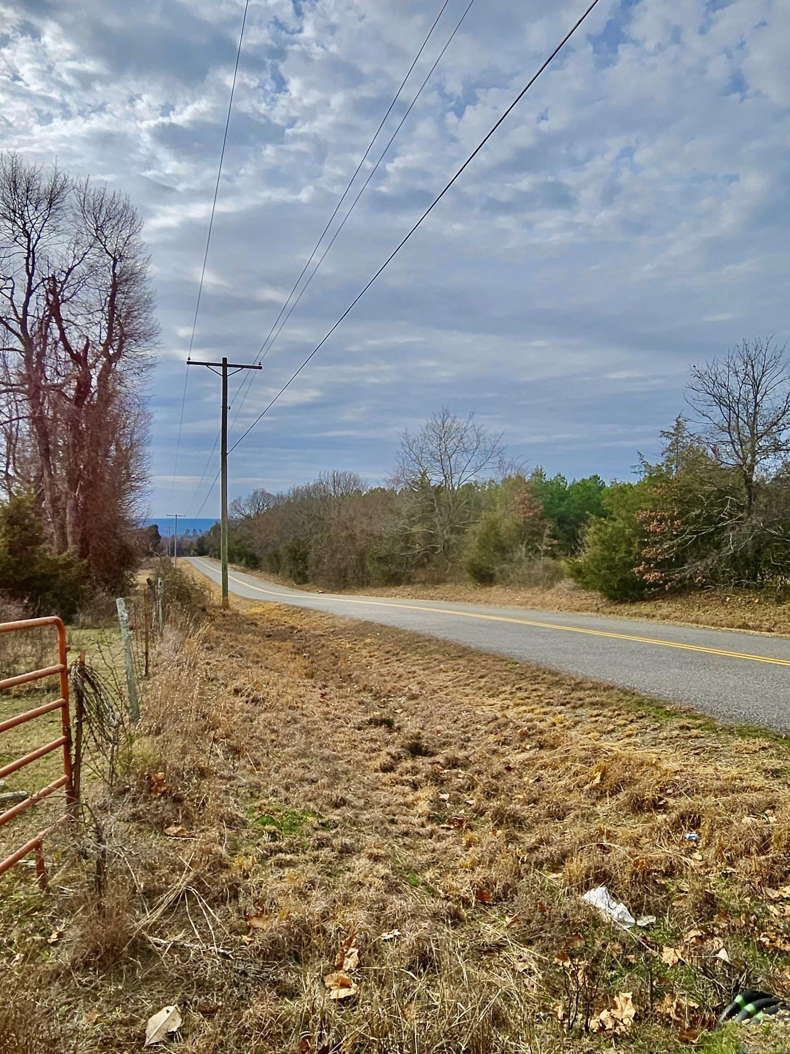 571  Gravel Hill  Russellville, AR