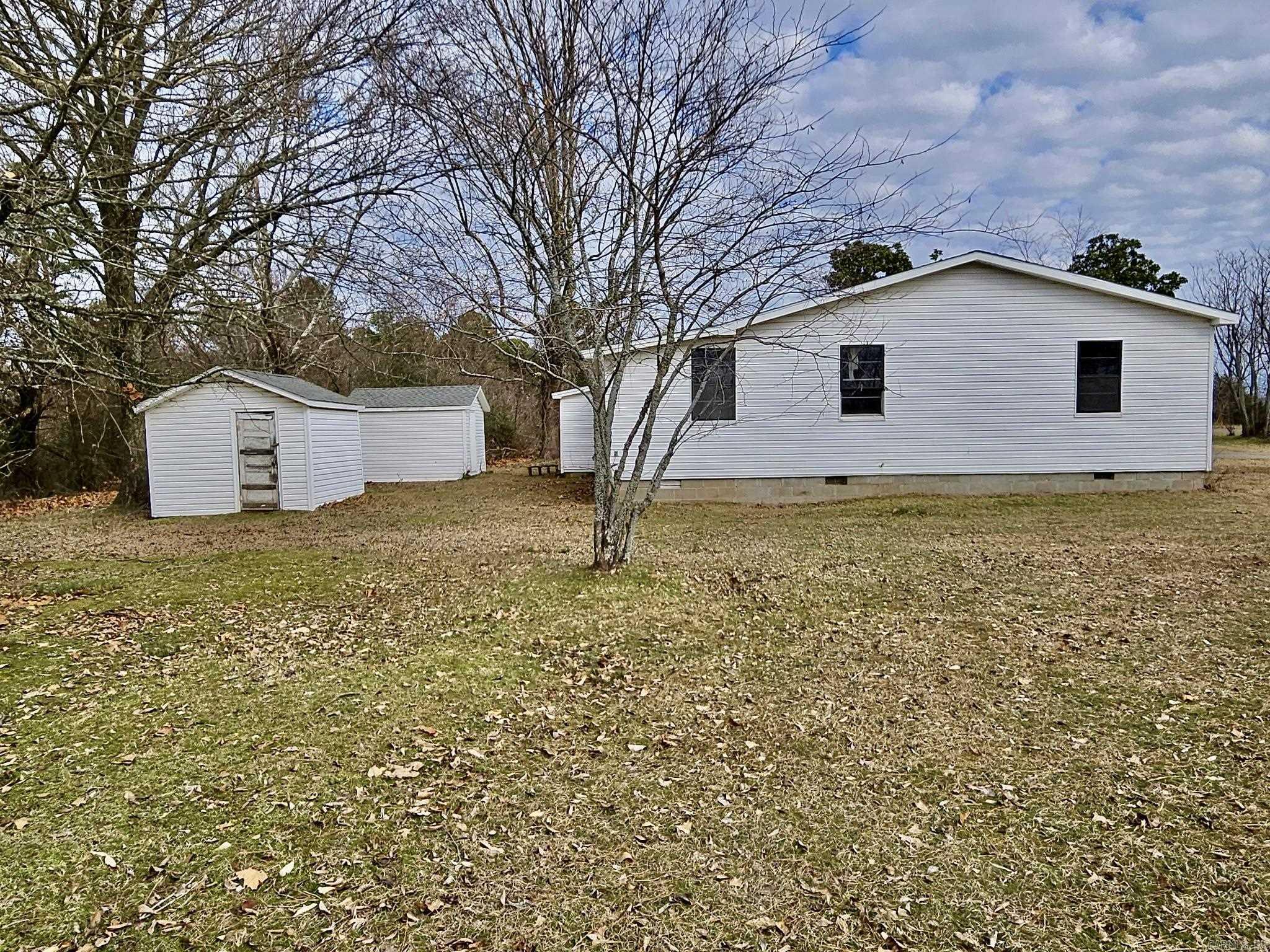 571  Gravel Hill  Russellville, AR