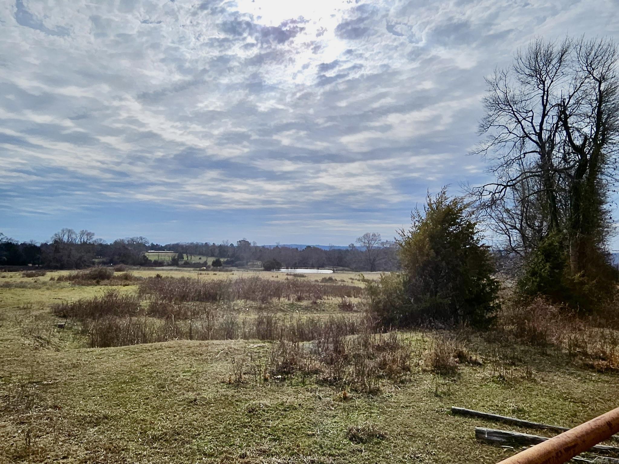 571  Gravel Hill  Russellville, AR