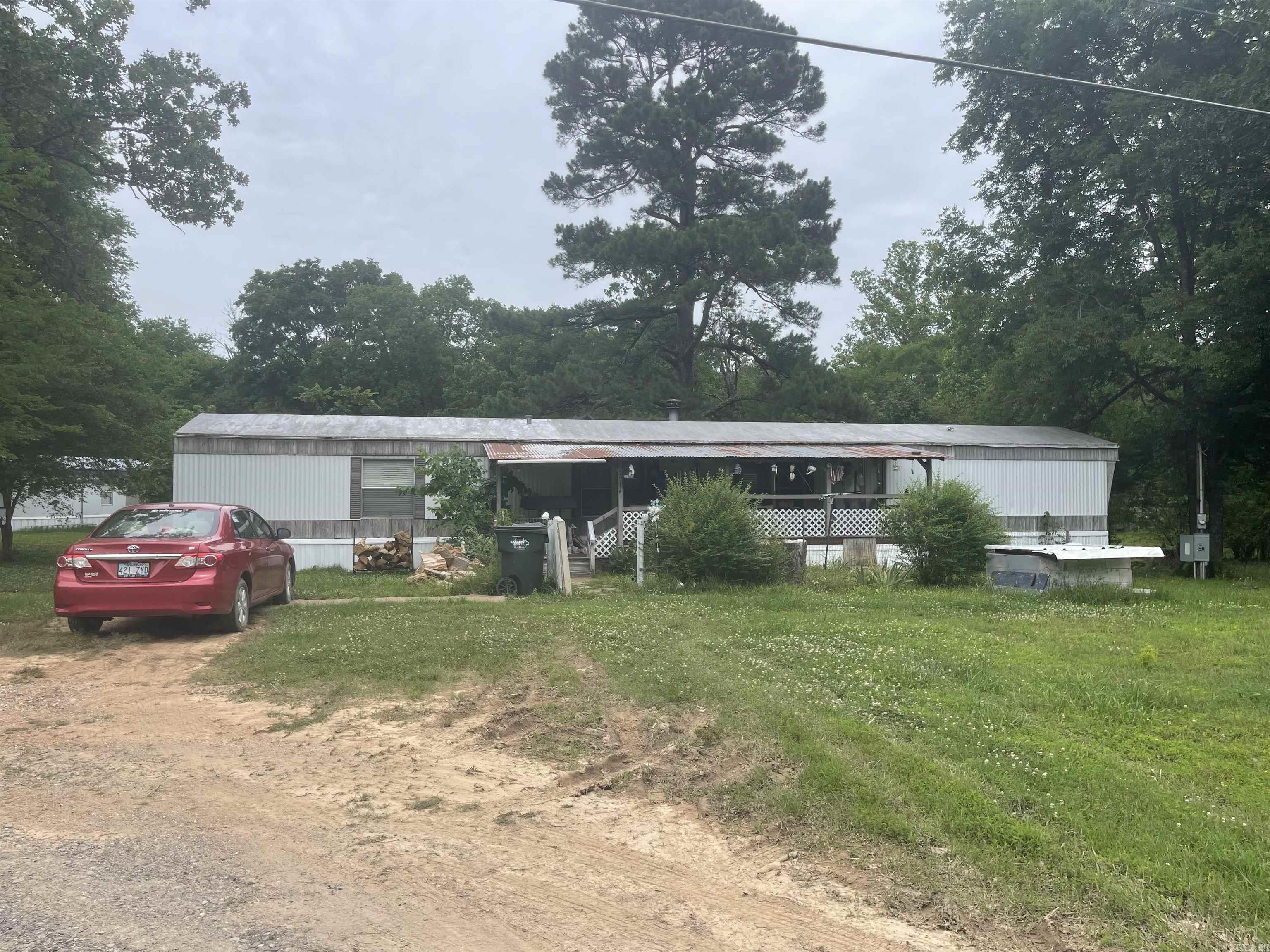 2014 N Highway 7  Hot Springs, AR
